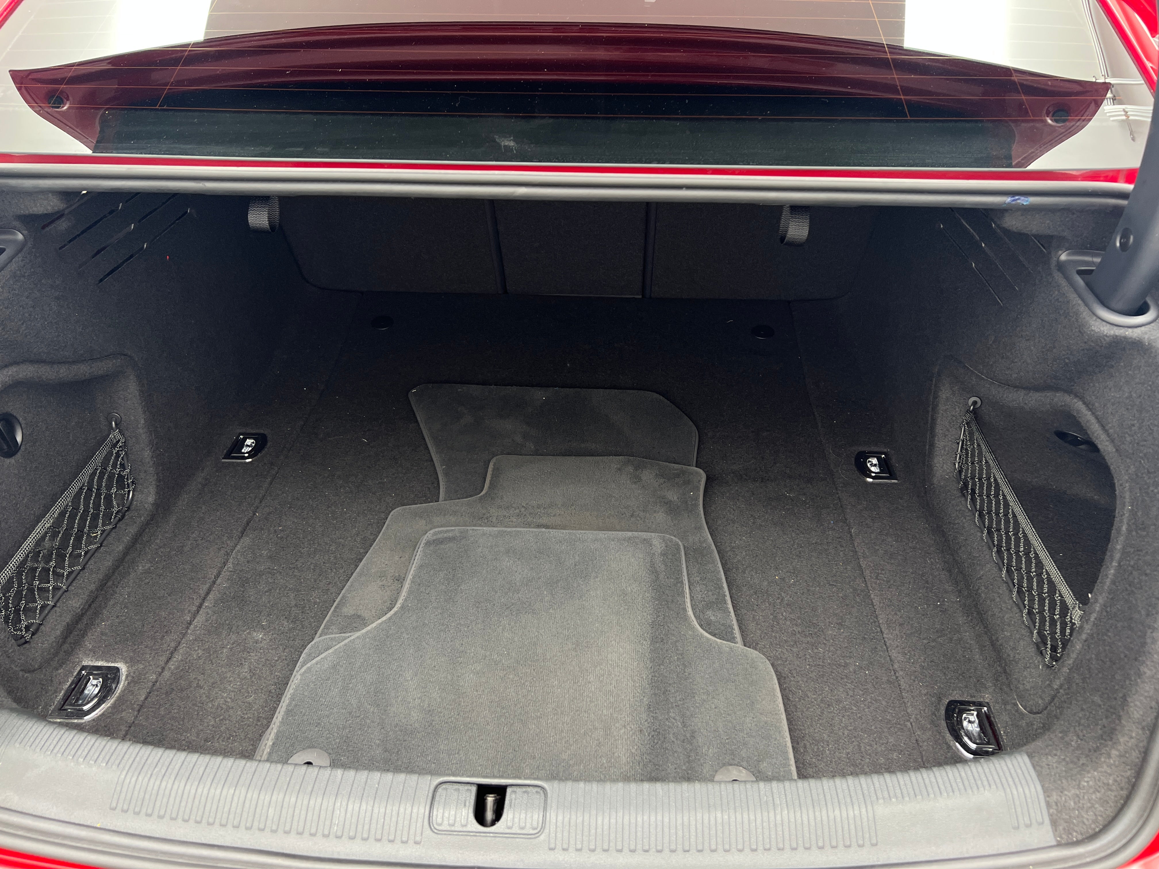 2017 Audi A4 Prestige 6