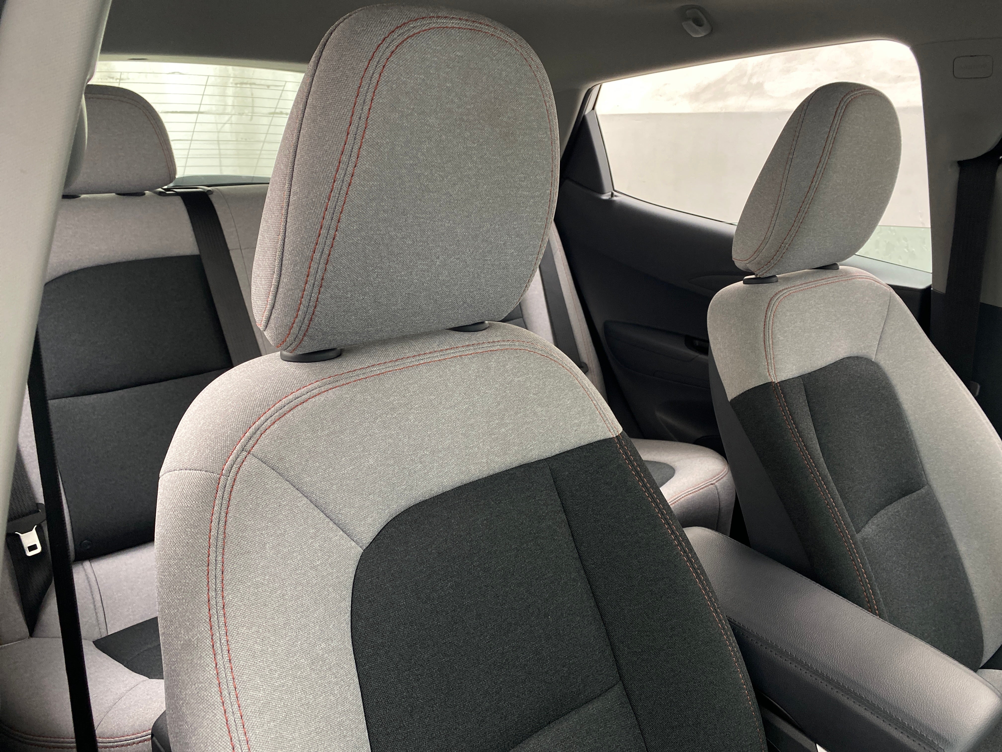 2018 Chevrolet Bolt EV LT 2