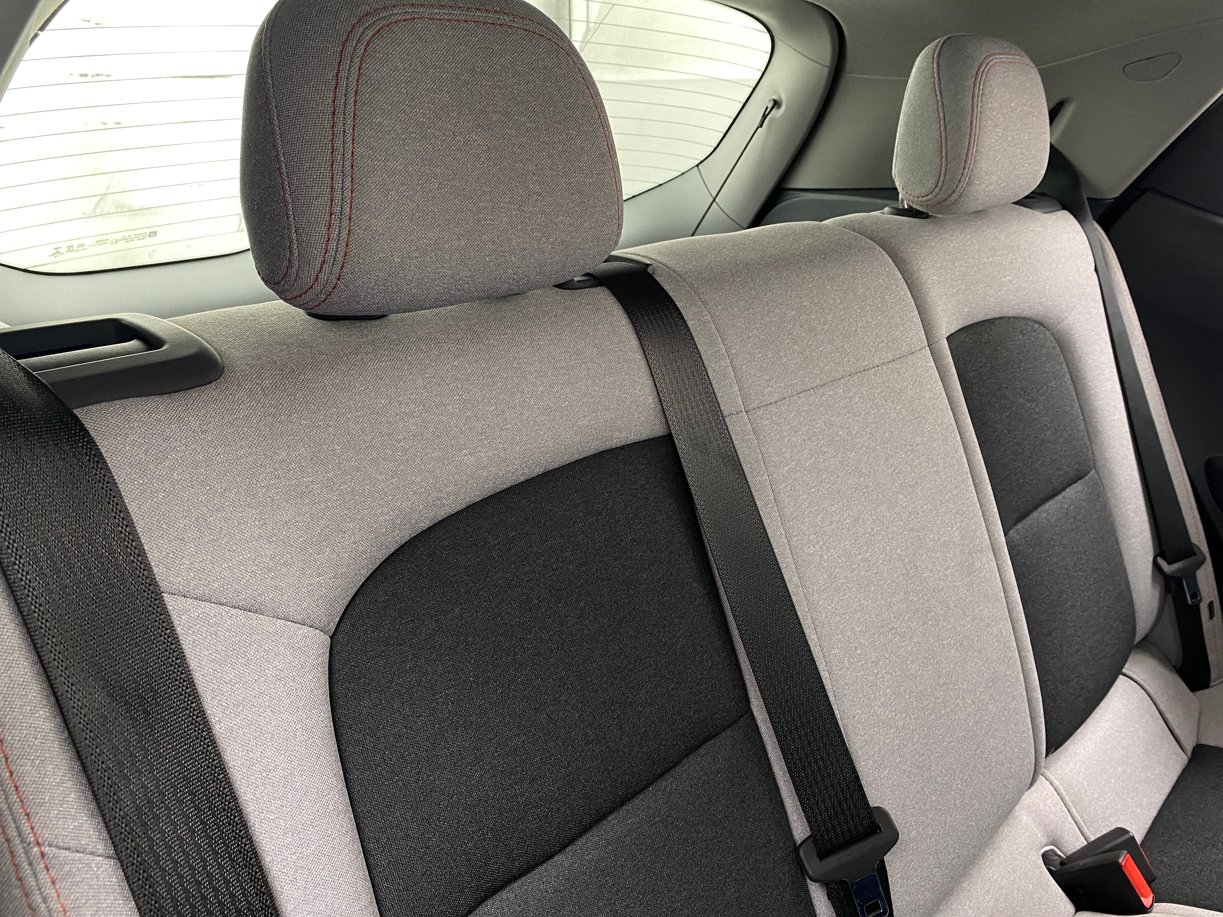 2018 Chevrolet Bolt EV LT 6