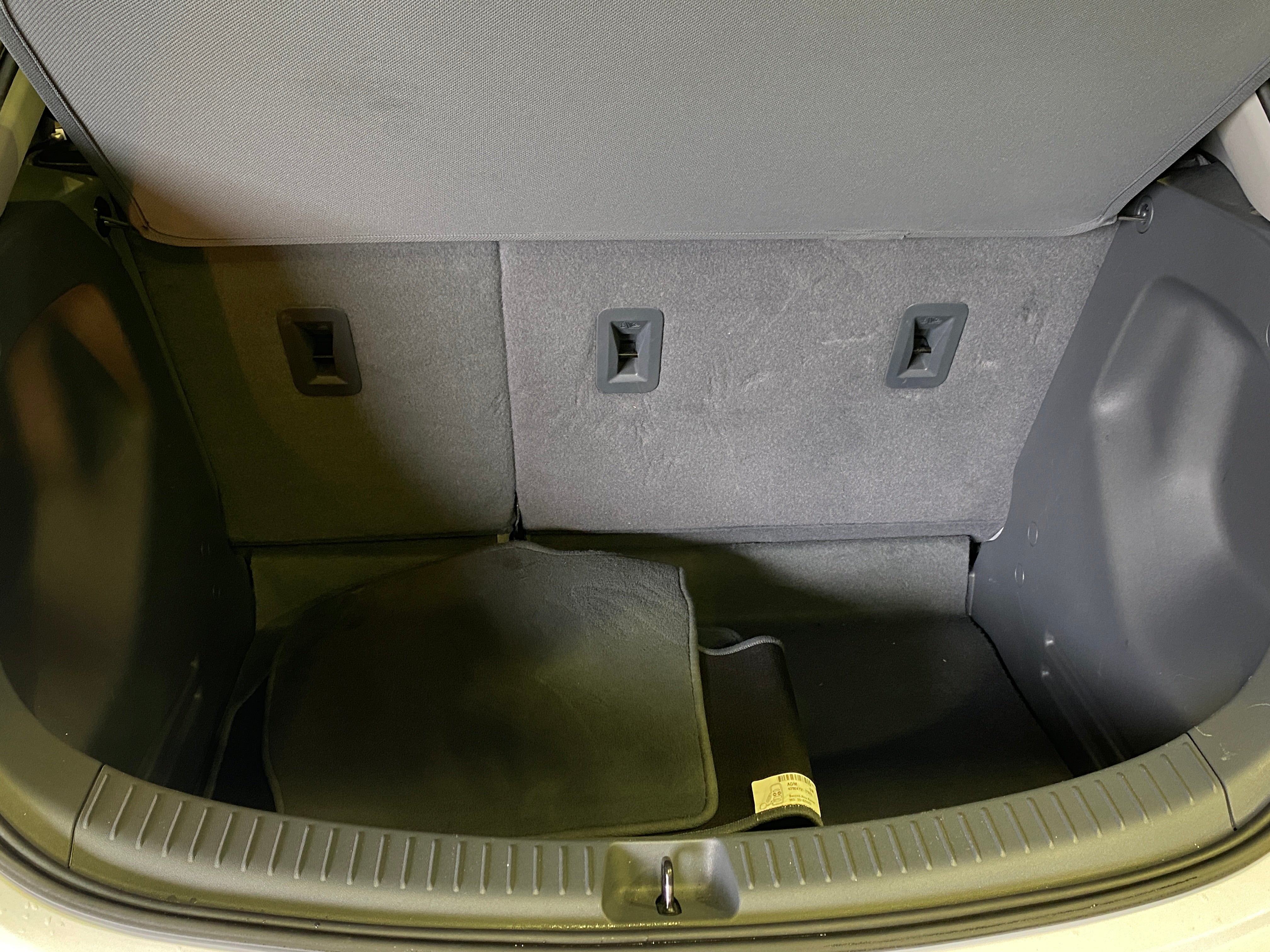 2018 Chevrolet Bolt EV LT 7