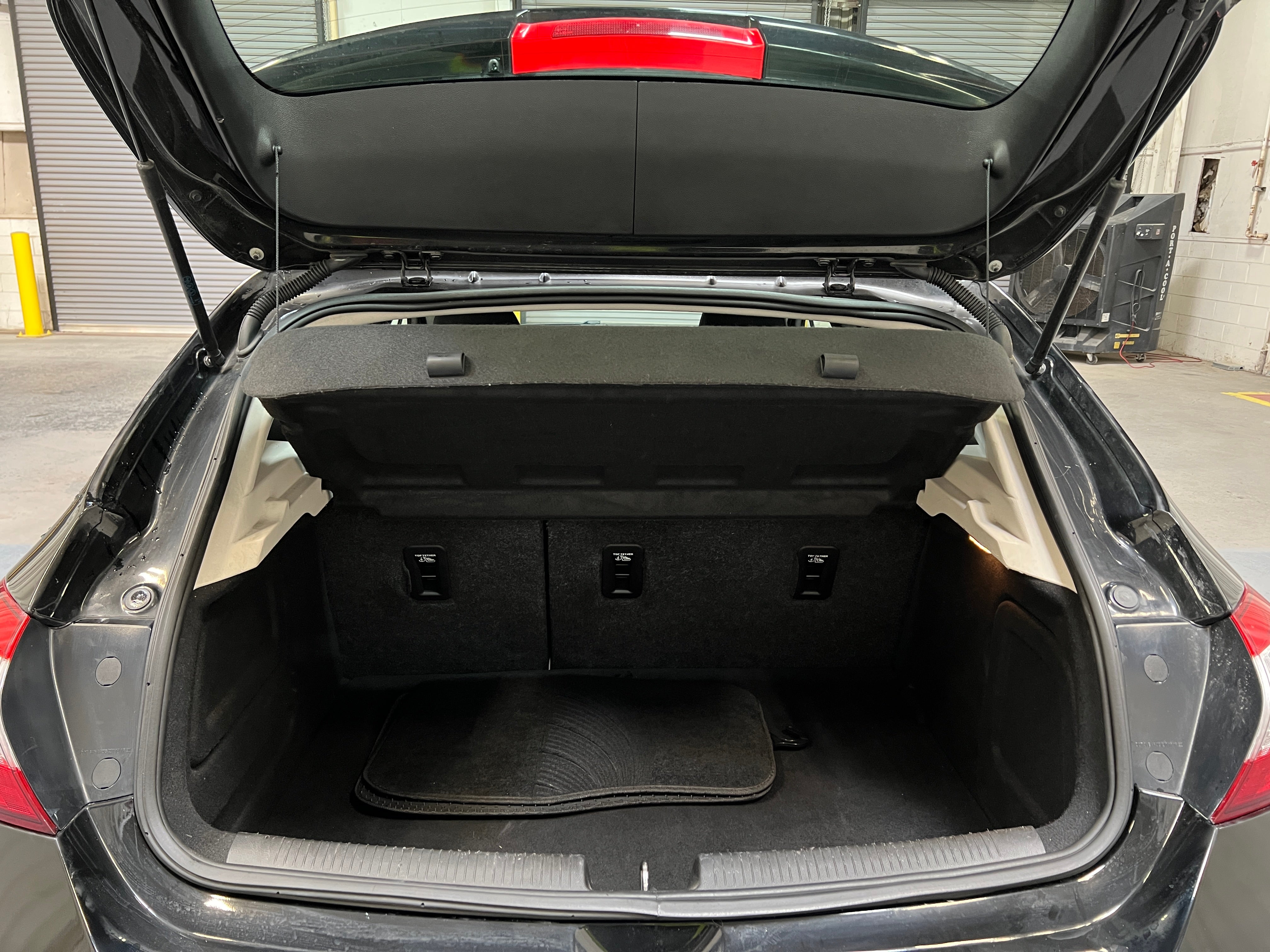 2017 Chevrolet Cruze LT 7