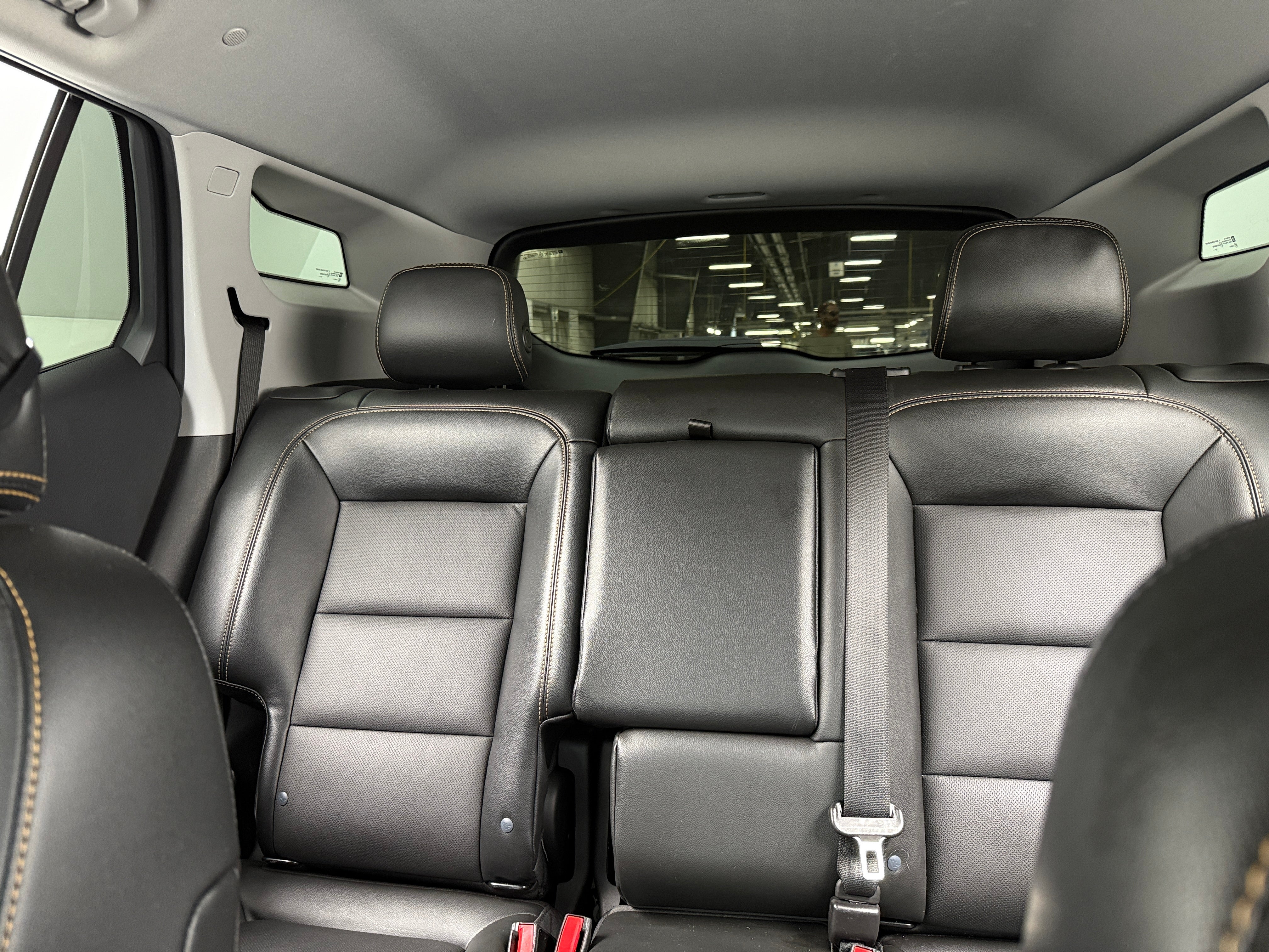2020 GMC Terrain SLT 5