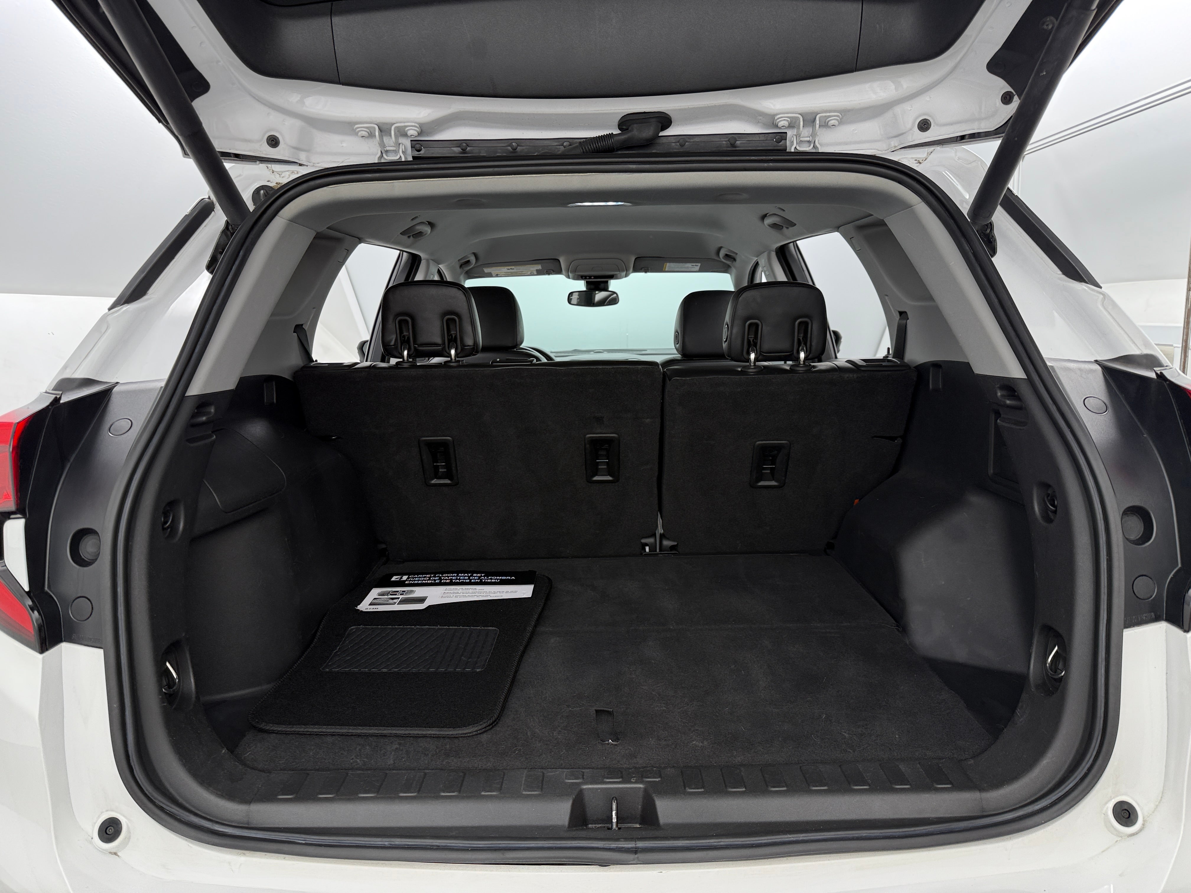 2020 GMC Terrain SLT 6