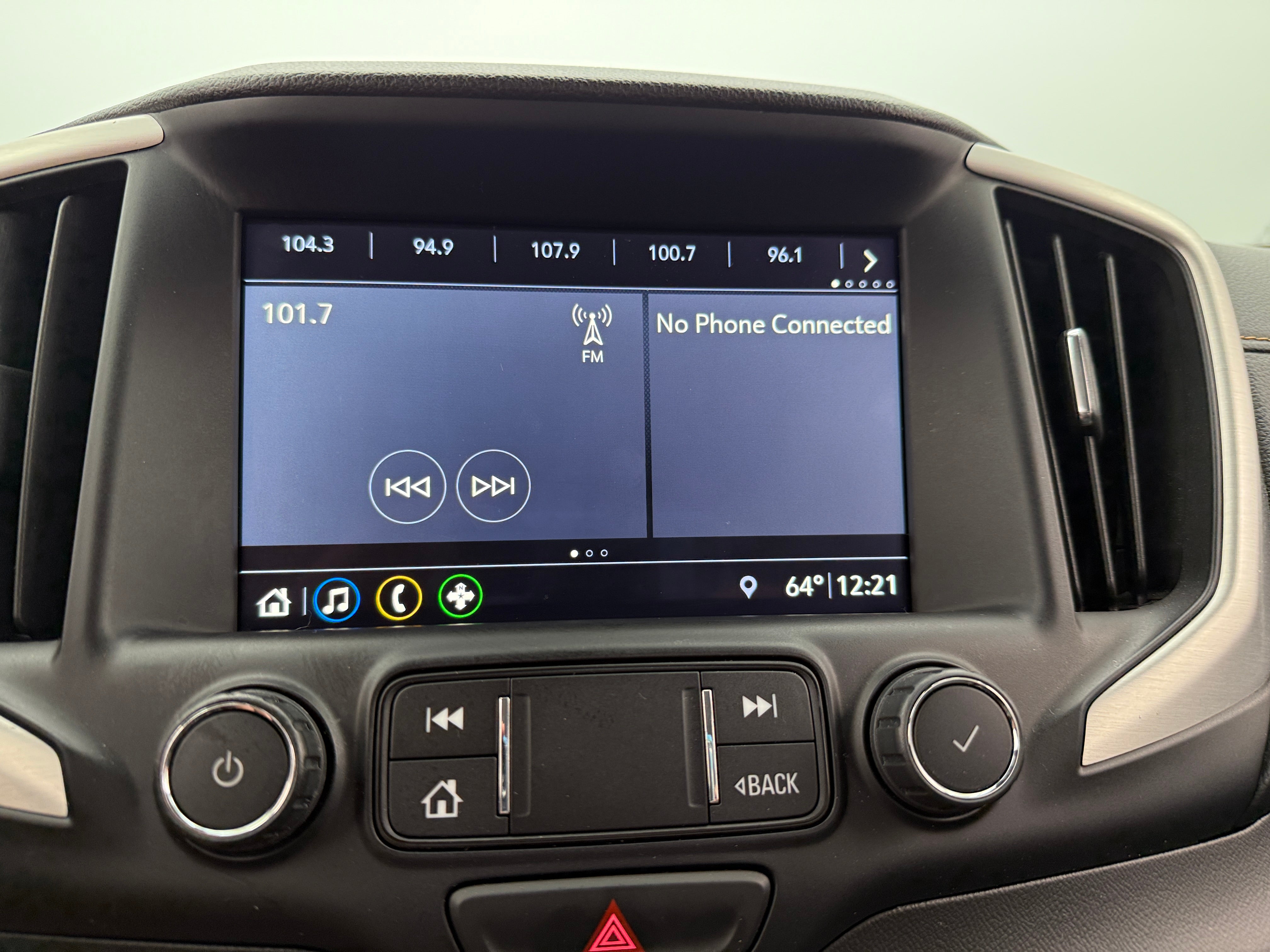 2020 GMC Terrain SLT 3