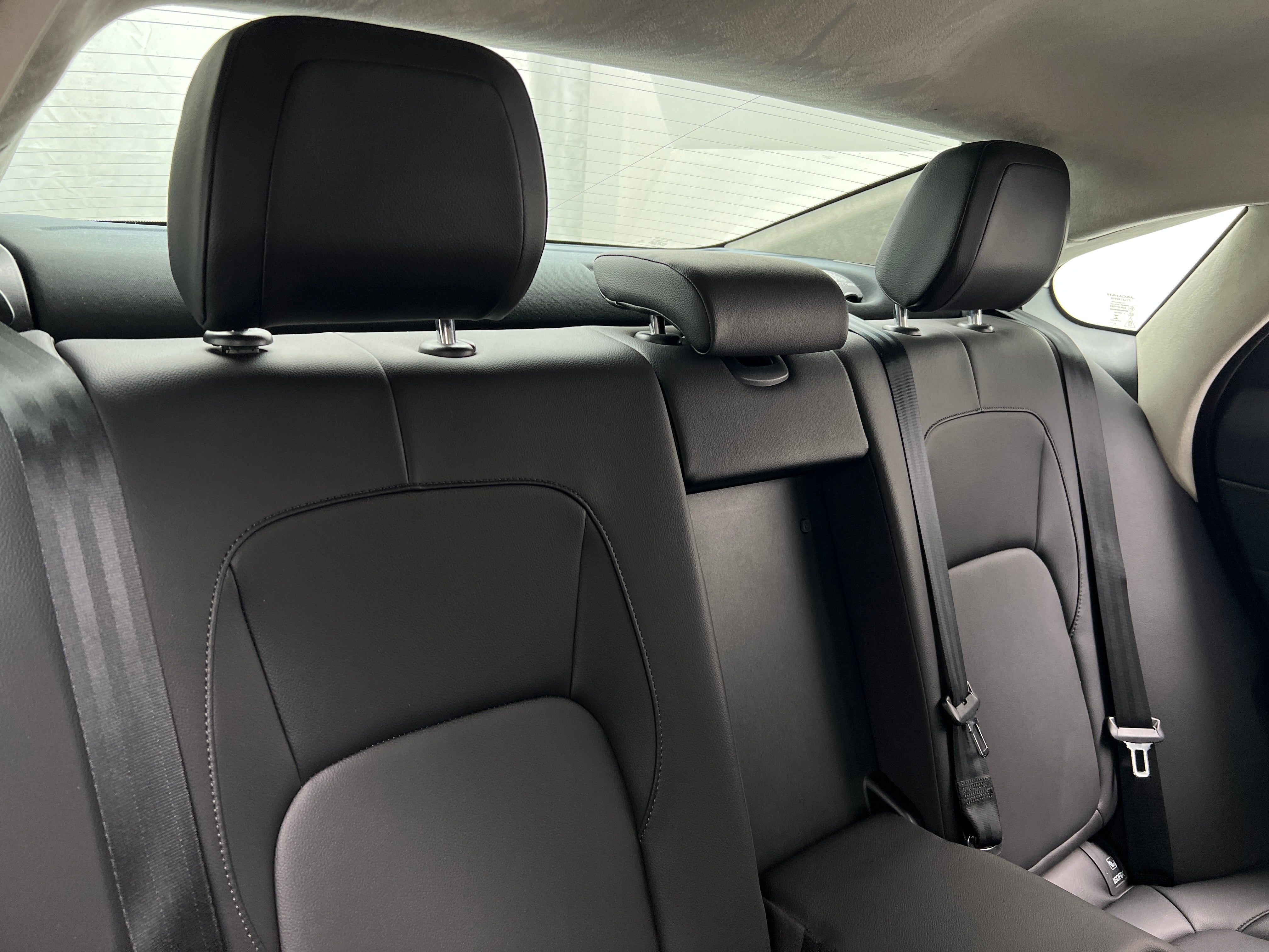 2019 Jaguar XF Premium 5