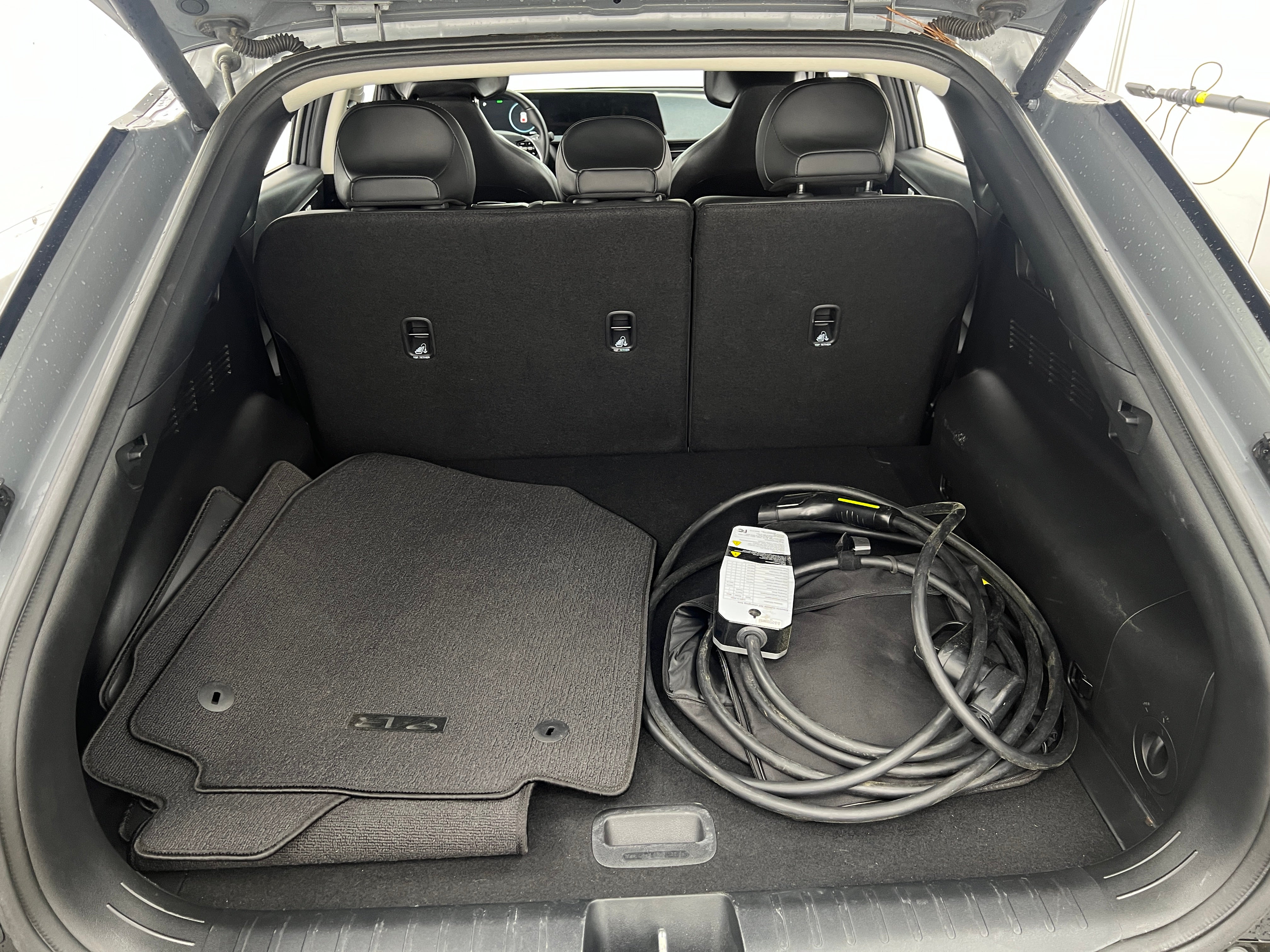 2023 Kia EV6 Wind 6