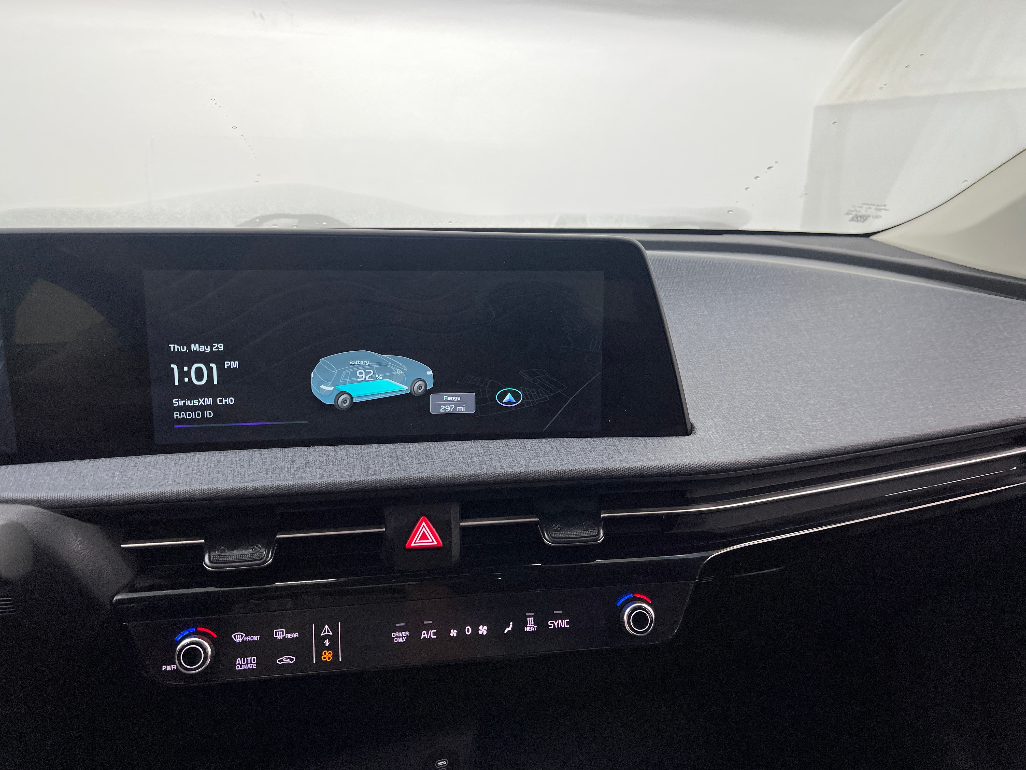 2023 Kia EV6 Wind 3