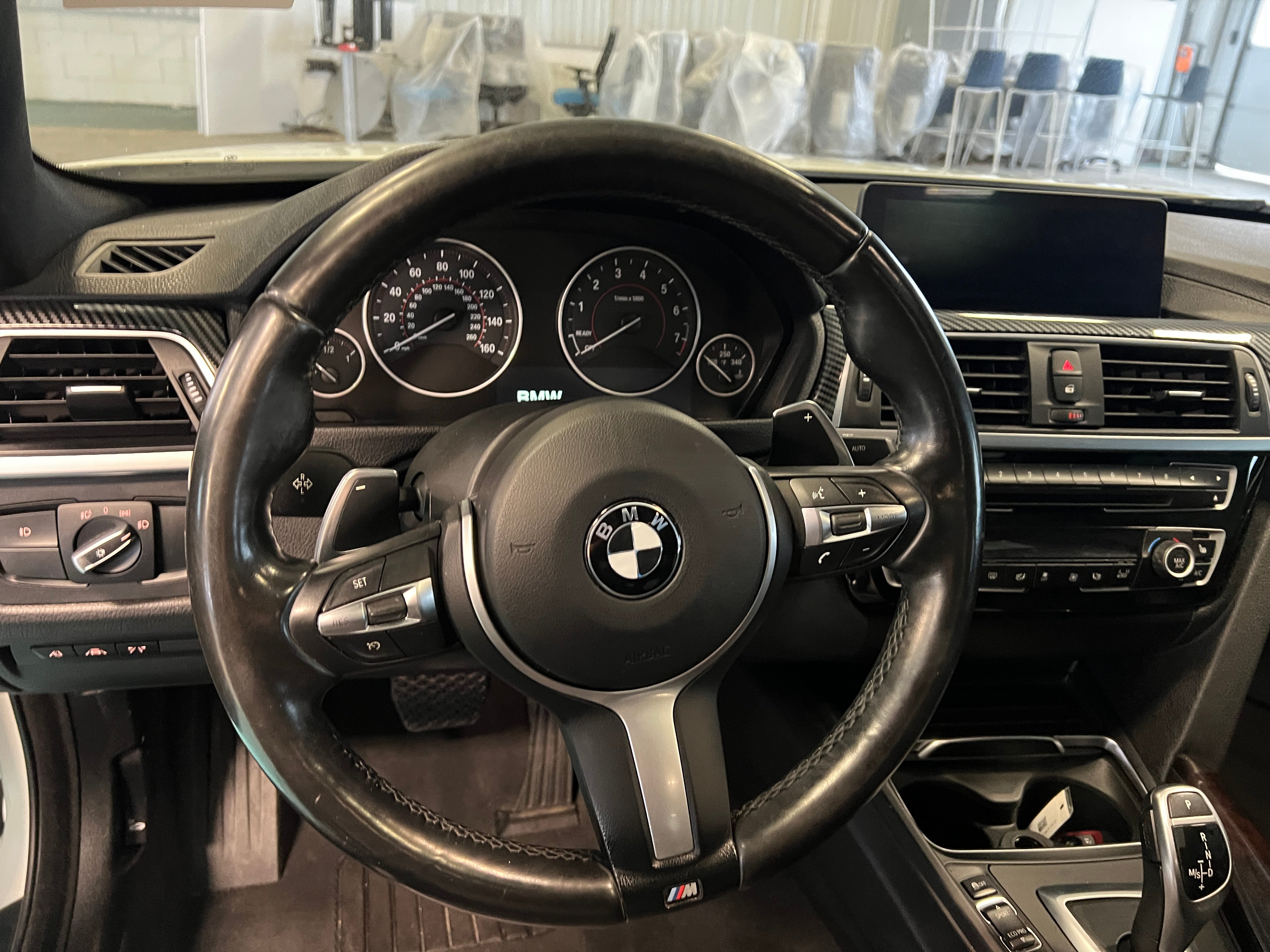 2019 BMW 4 Series 430i xDrive 4