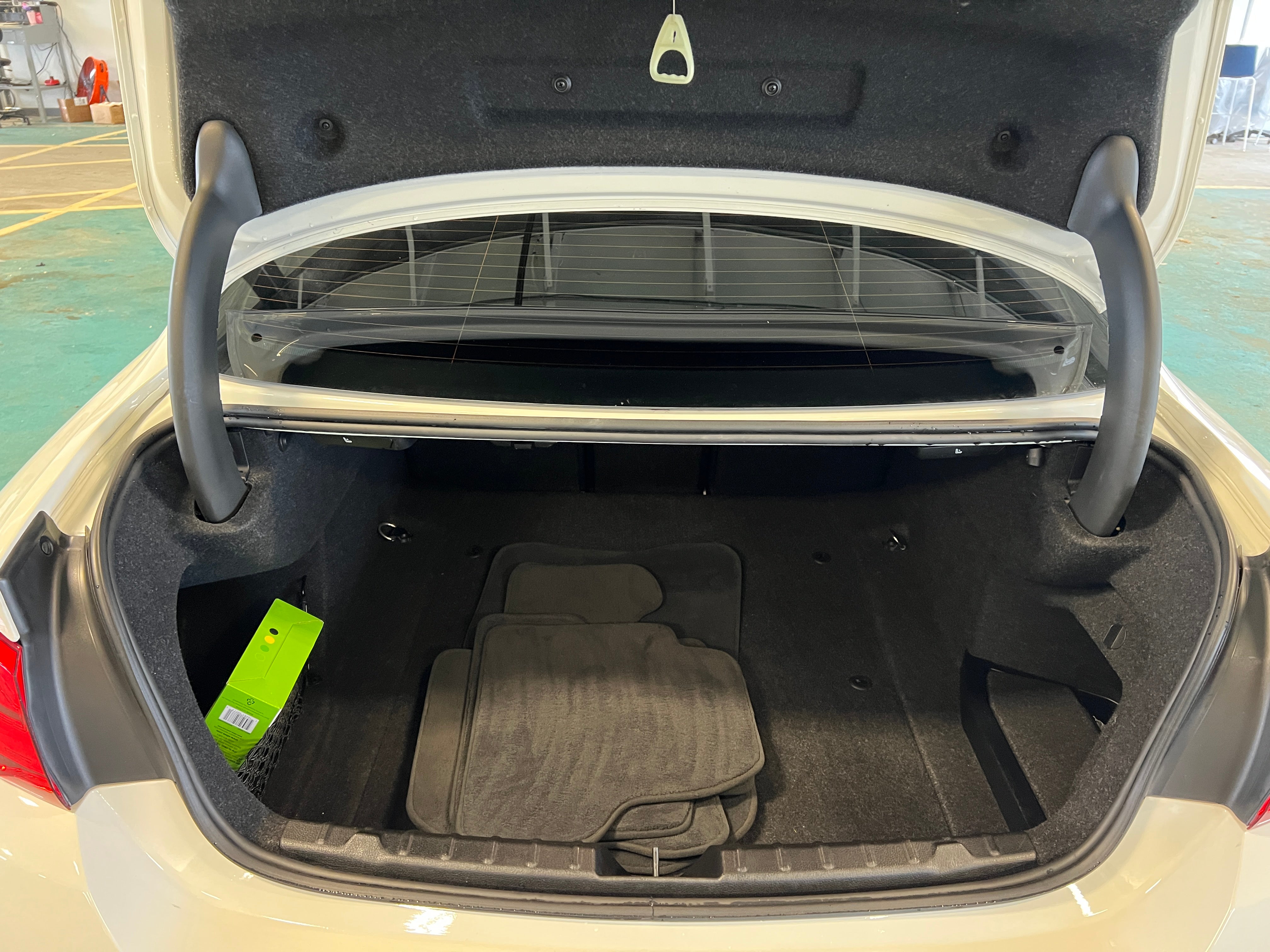 2019 BMW 4 Series 430i xDrive 5