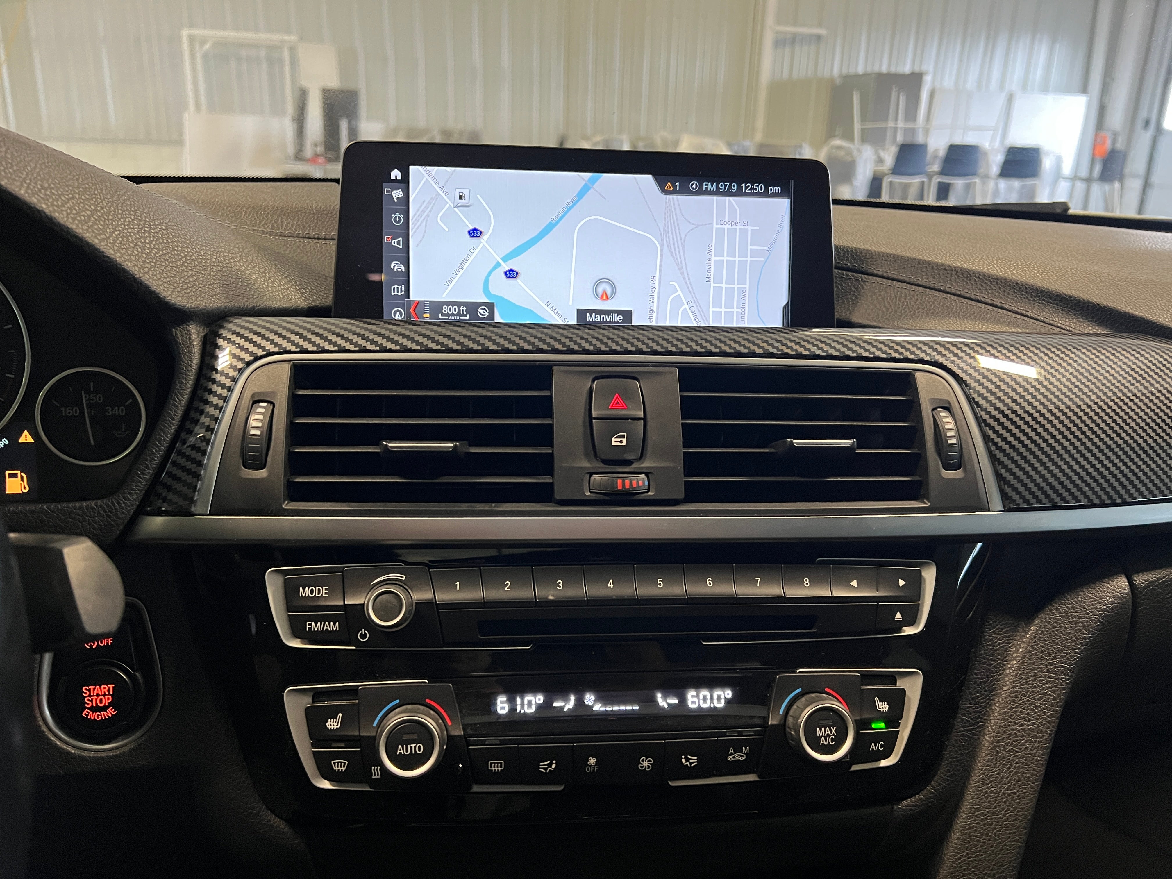 2019 BMW 4 Series 430i xDrive 3