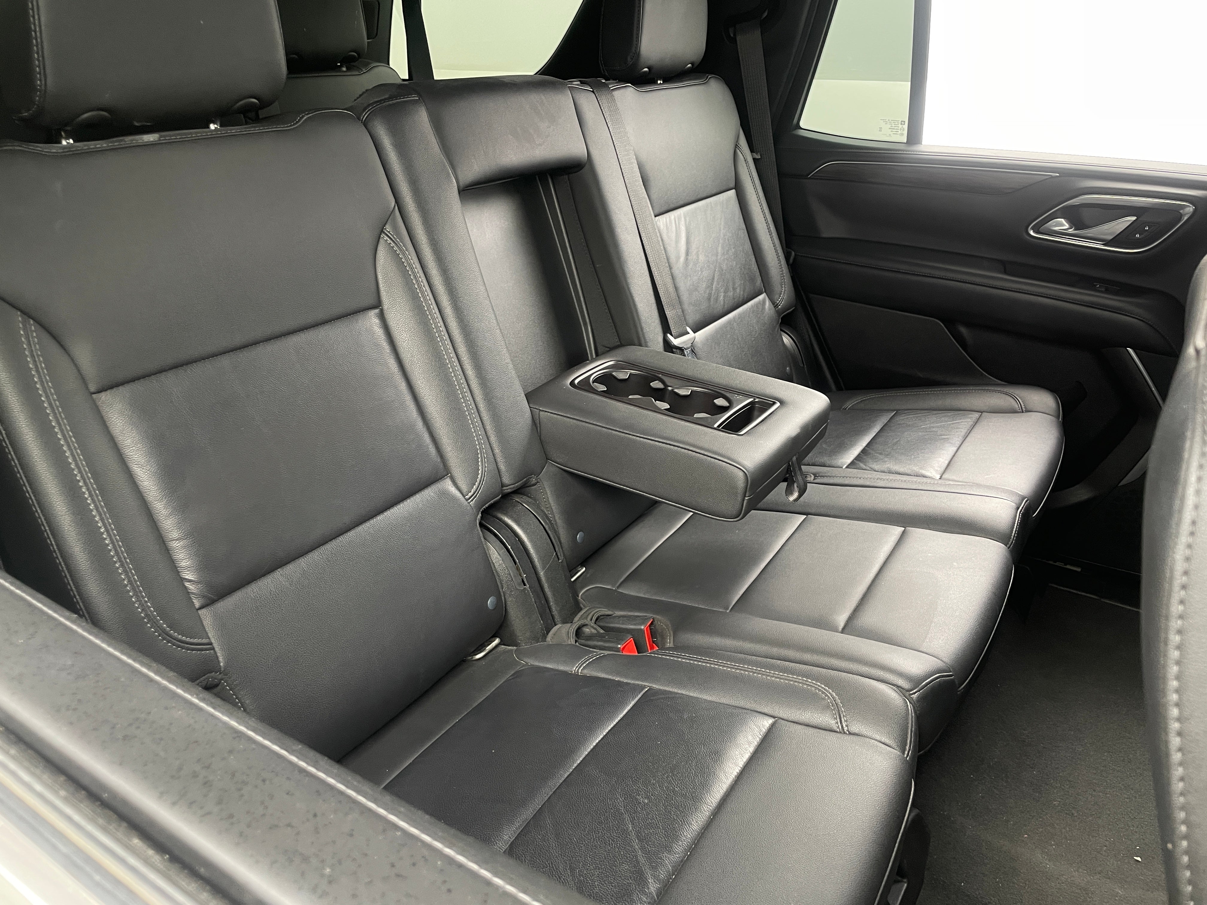 2021 Chevrolet Tahoe LT 5