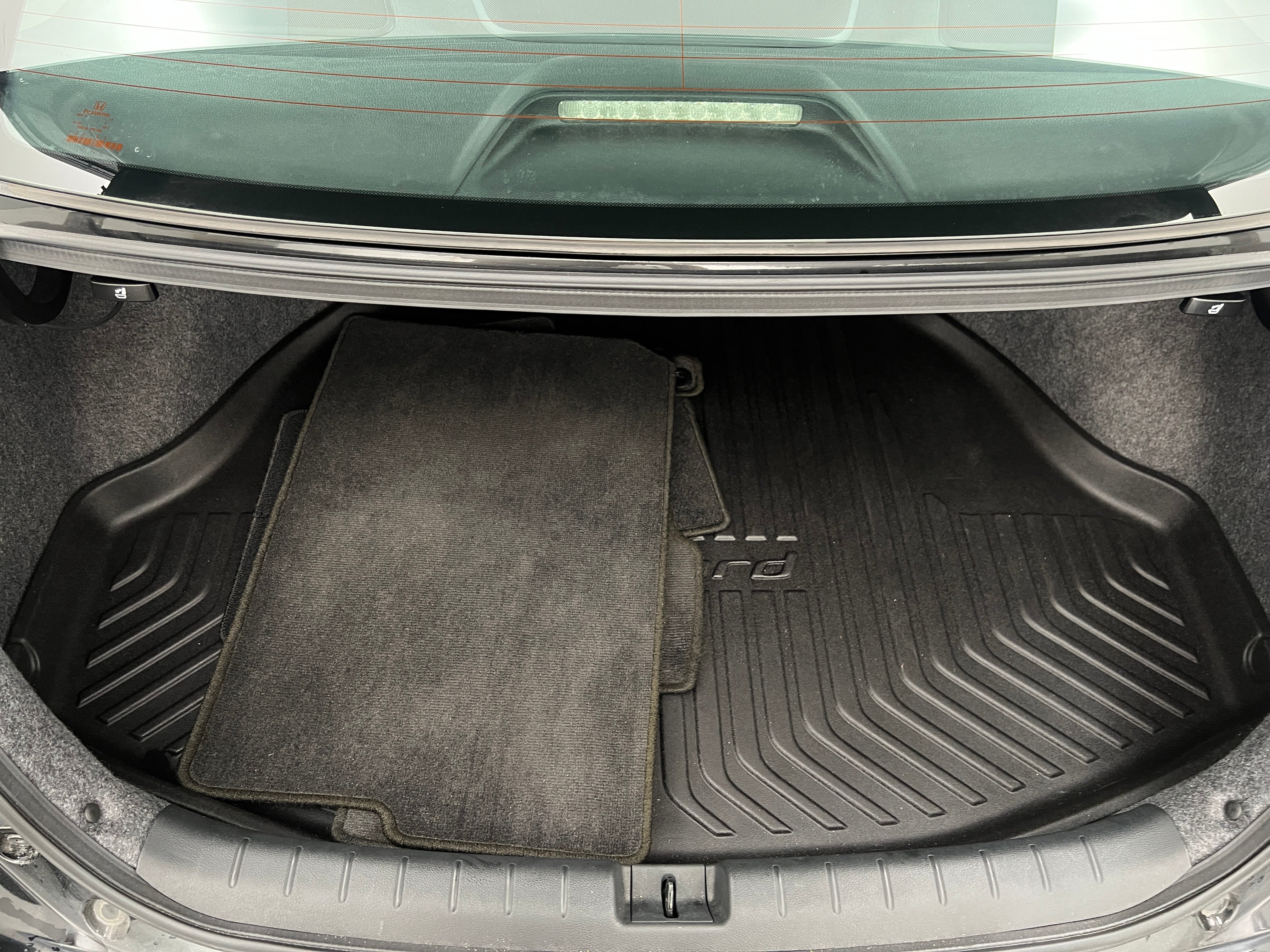 2016 Honda Accord Touring 6