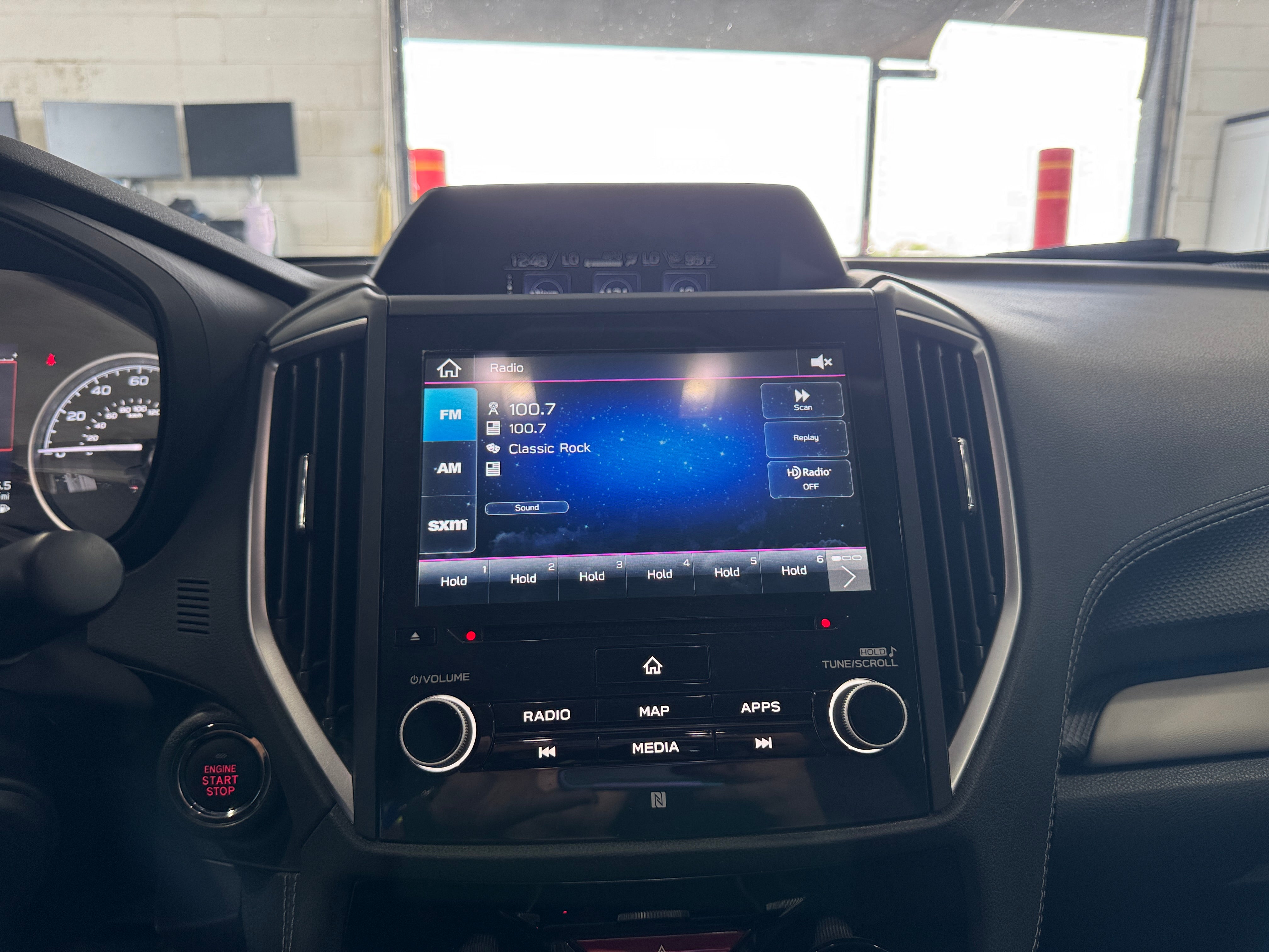 2022 Subaru Forester Limited 3
