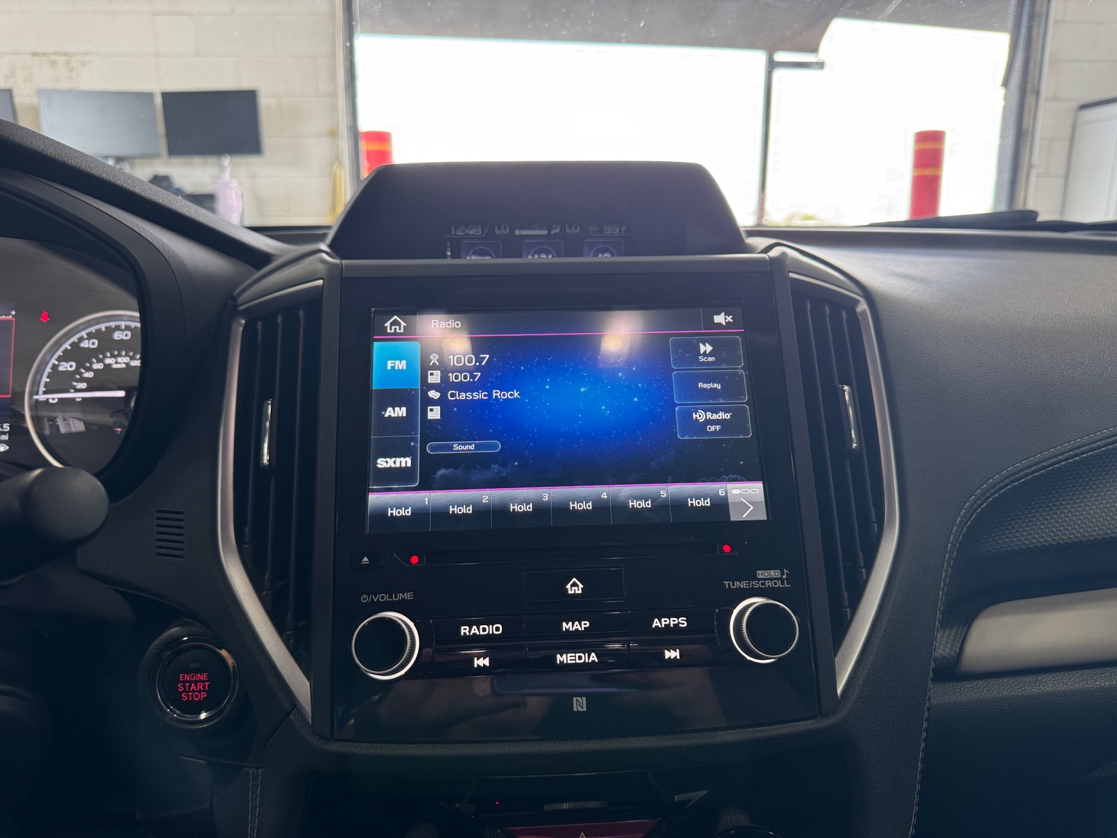 Thumbnail: 2022 Subaru Forester - 3