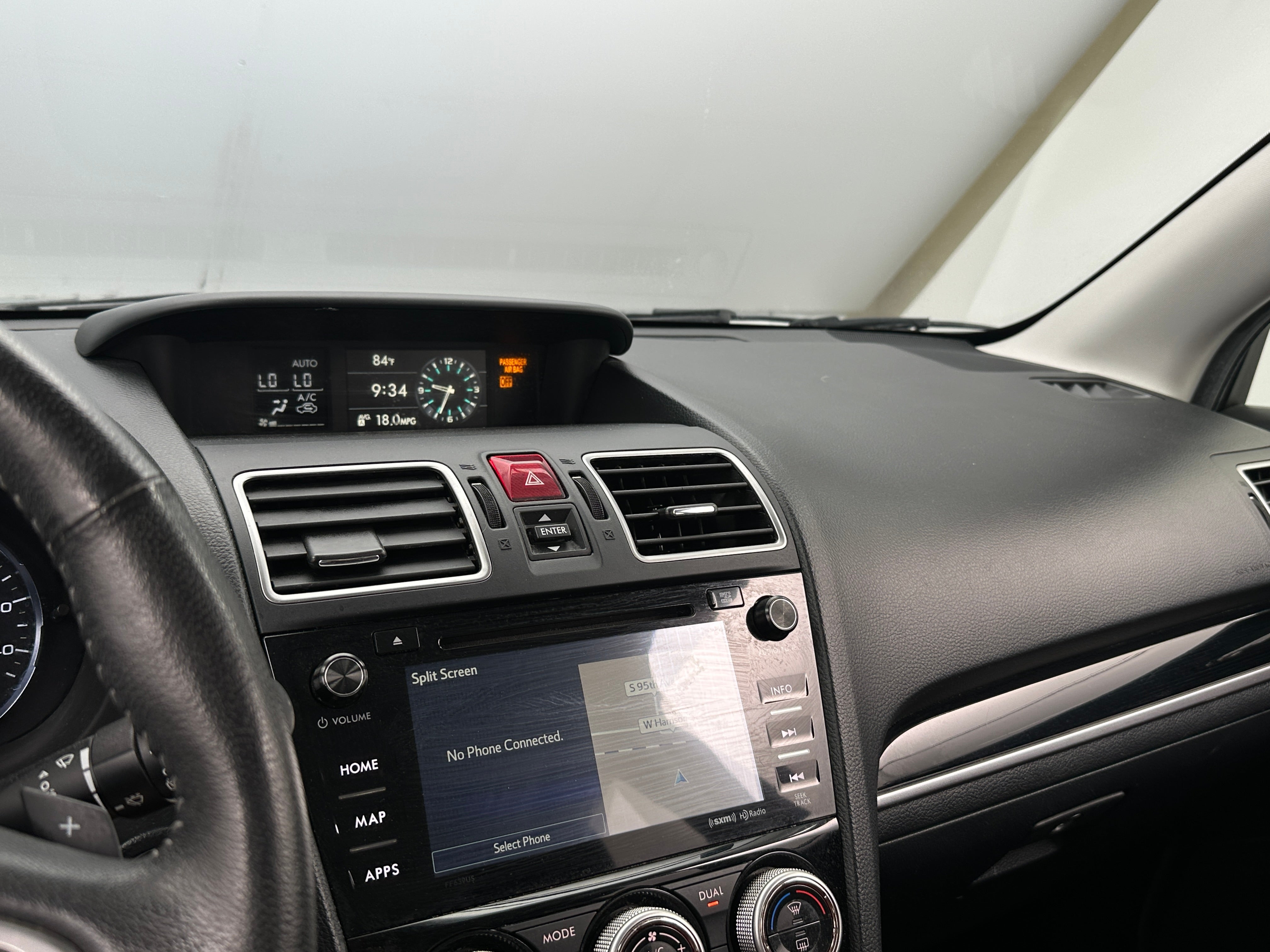 2018 Subaru Forester Touring 3