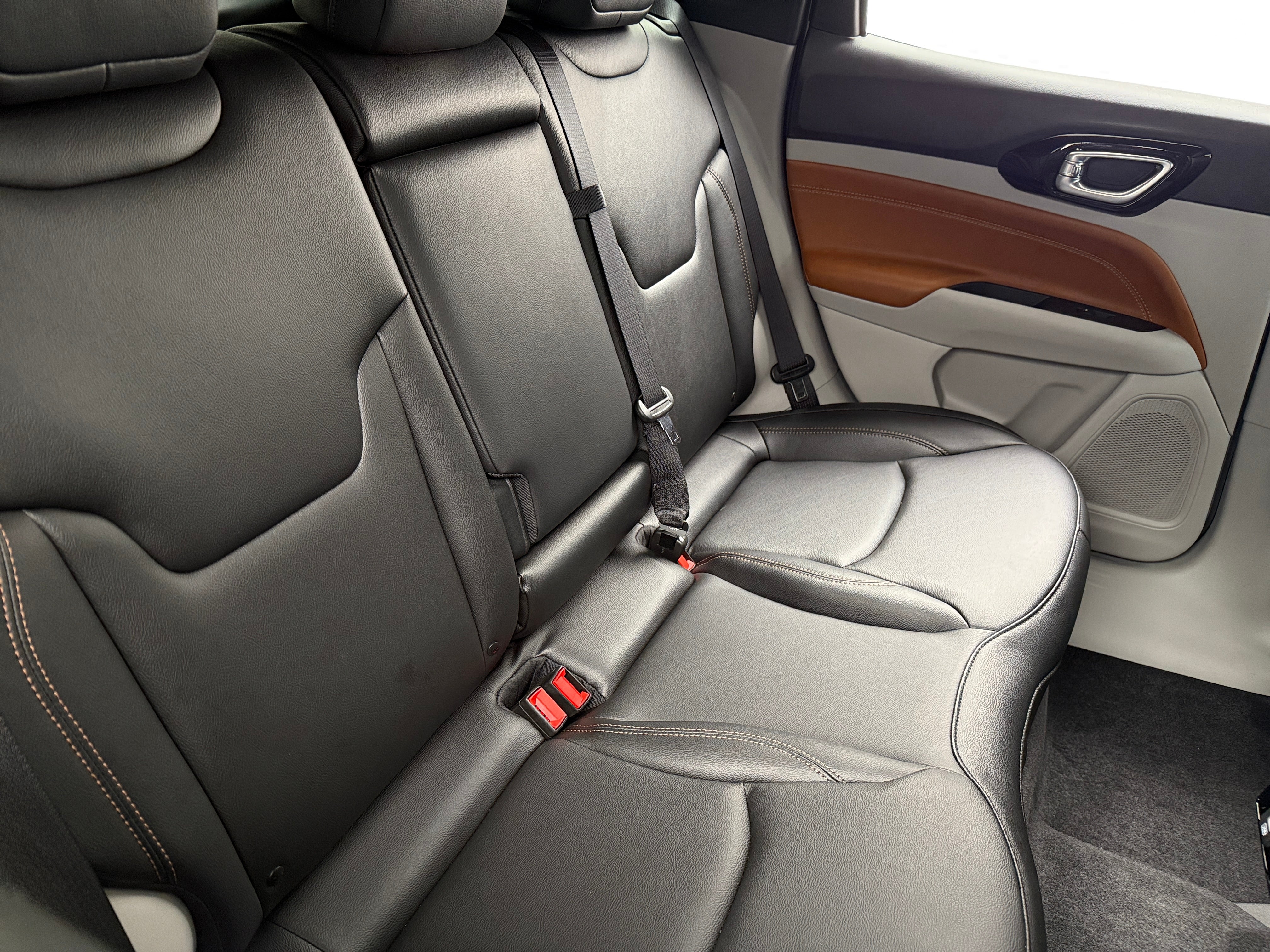 2024 Jeep Compass Limited 5