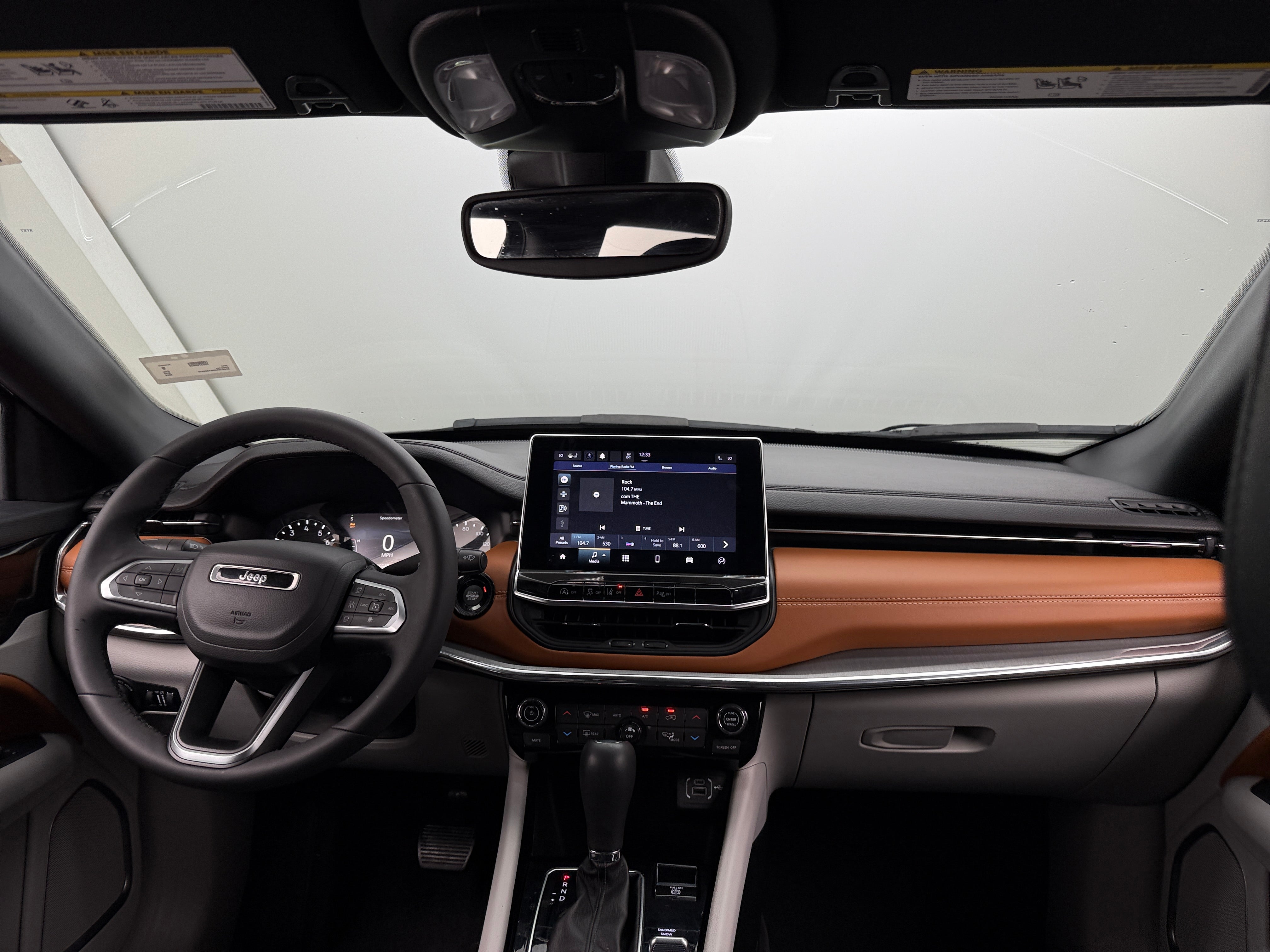2024 Jeep Compass Limited 2