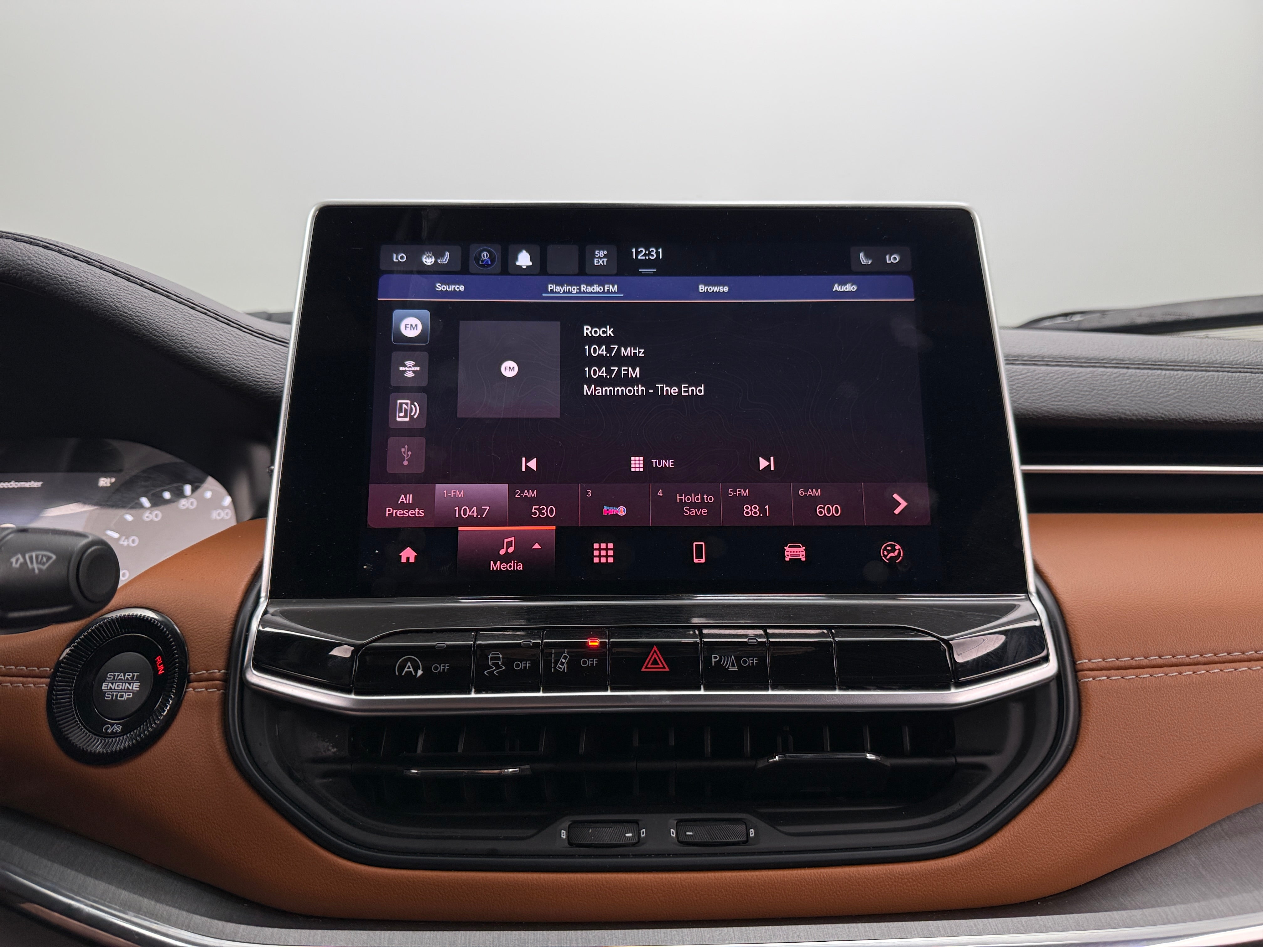 2024 Jeep Compass Limited 3