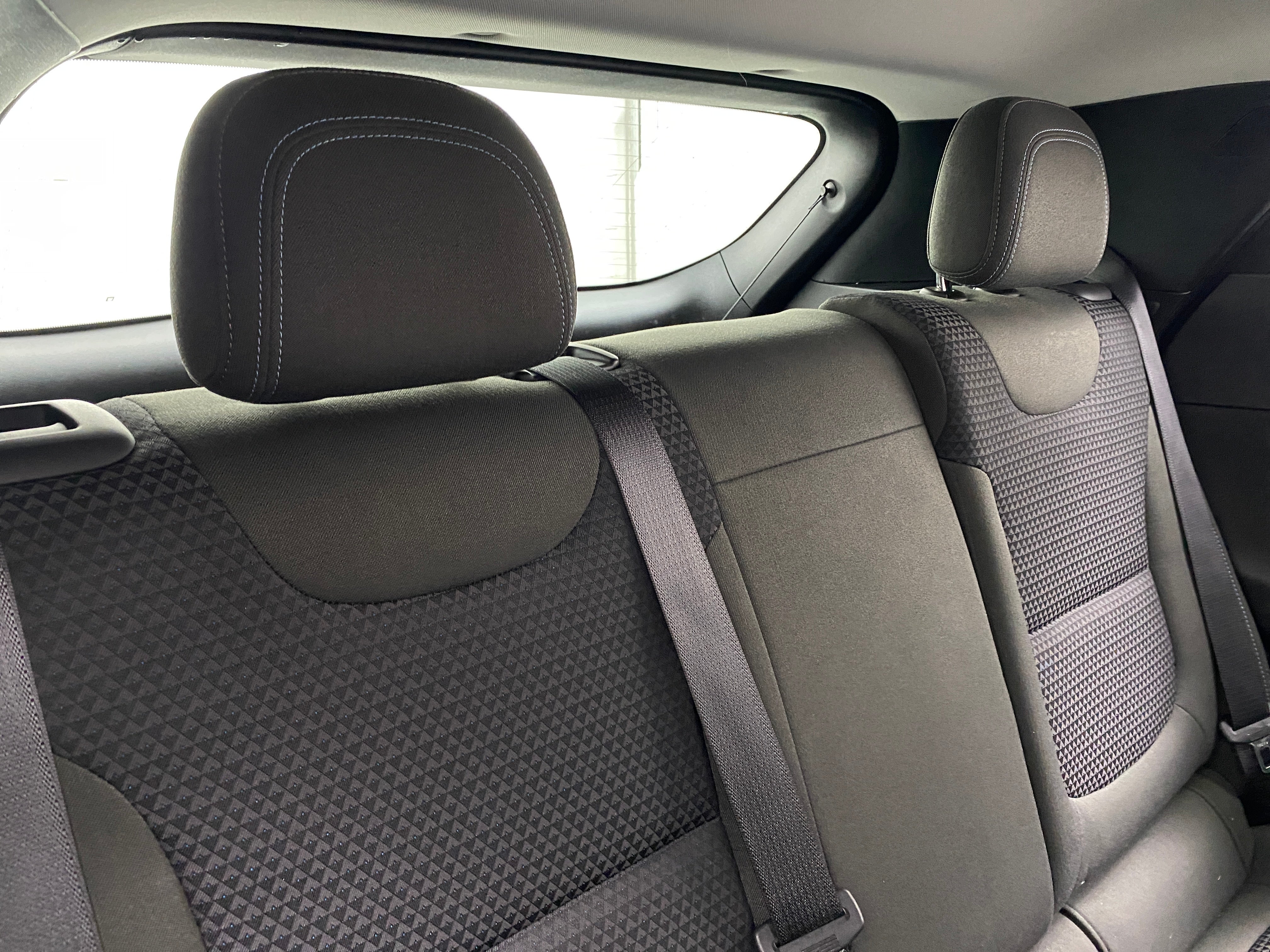 2023 Chevrolet Bolt EUV LT 6