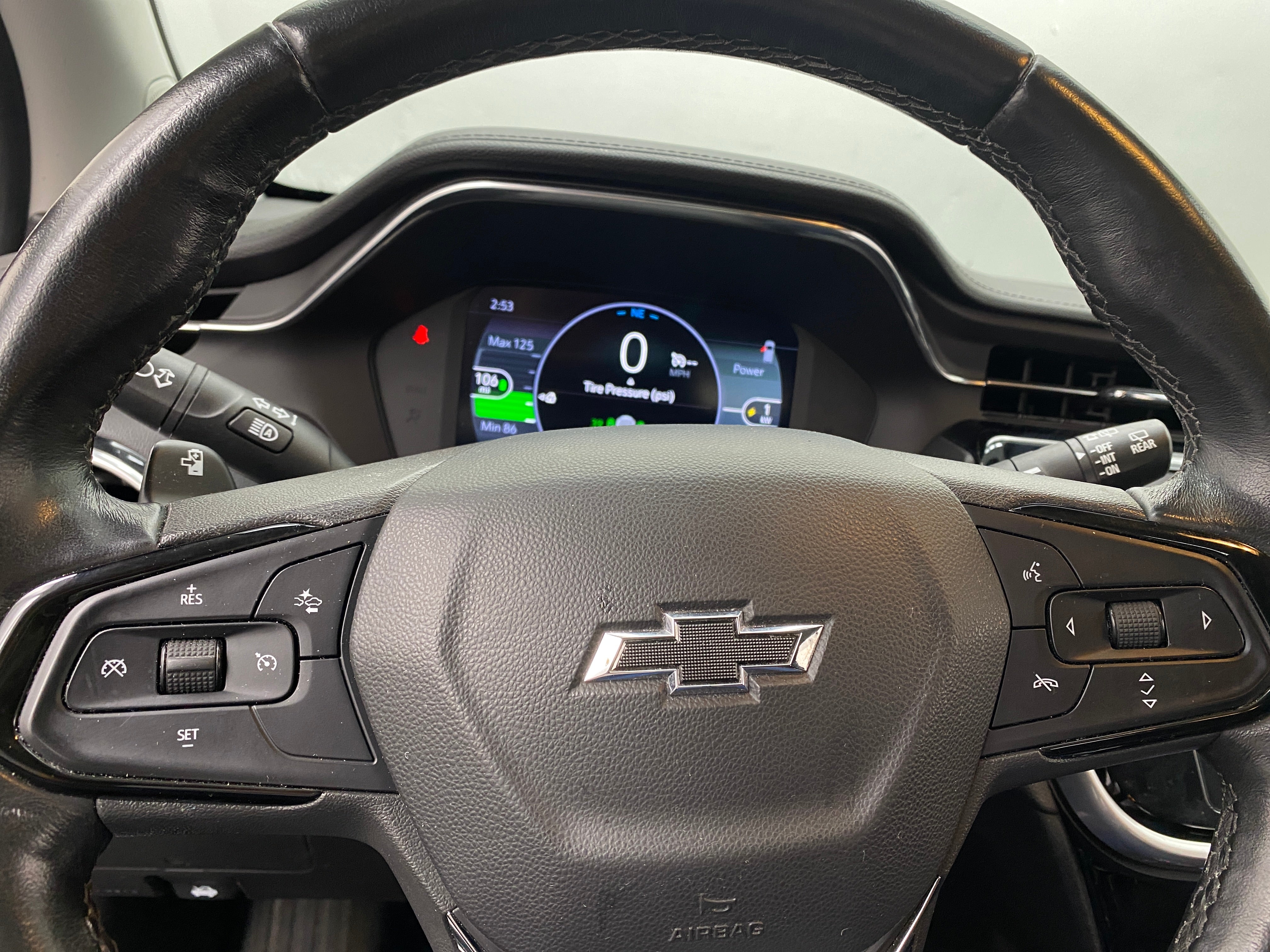 2023 Chevrolet Bolt EUV LT 5