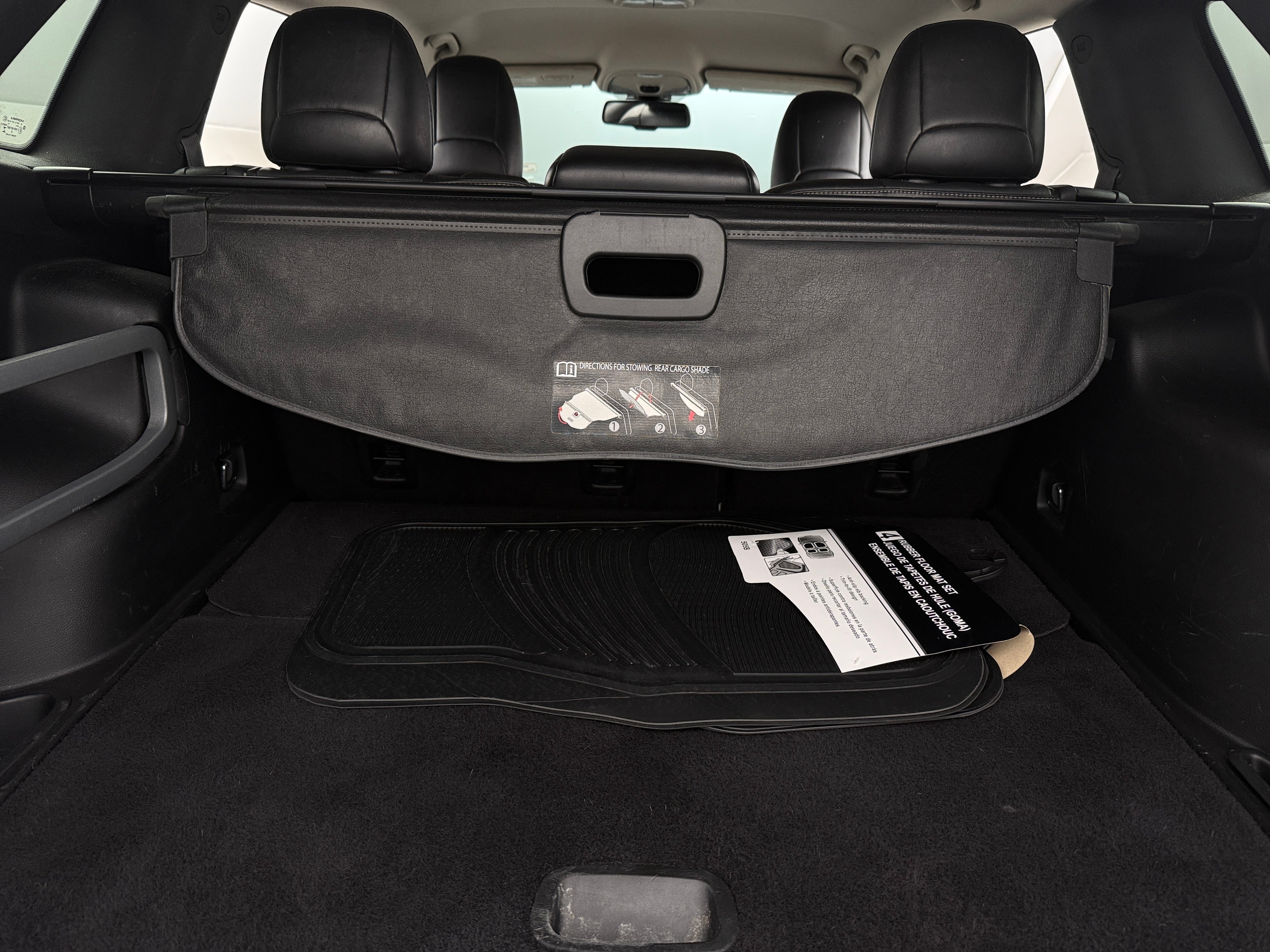 2014 Jeep Cherokee Limited Edition 6