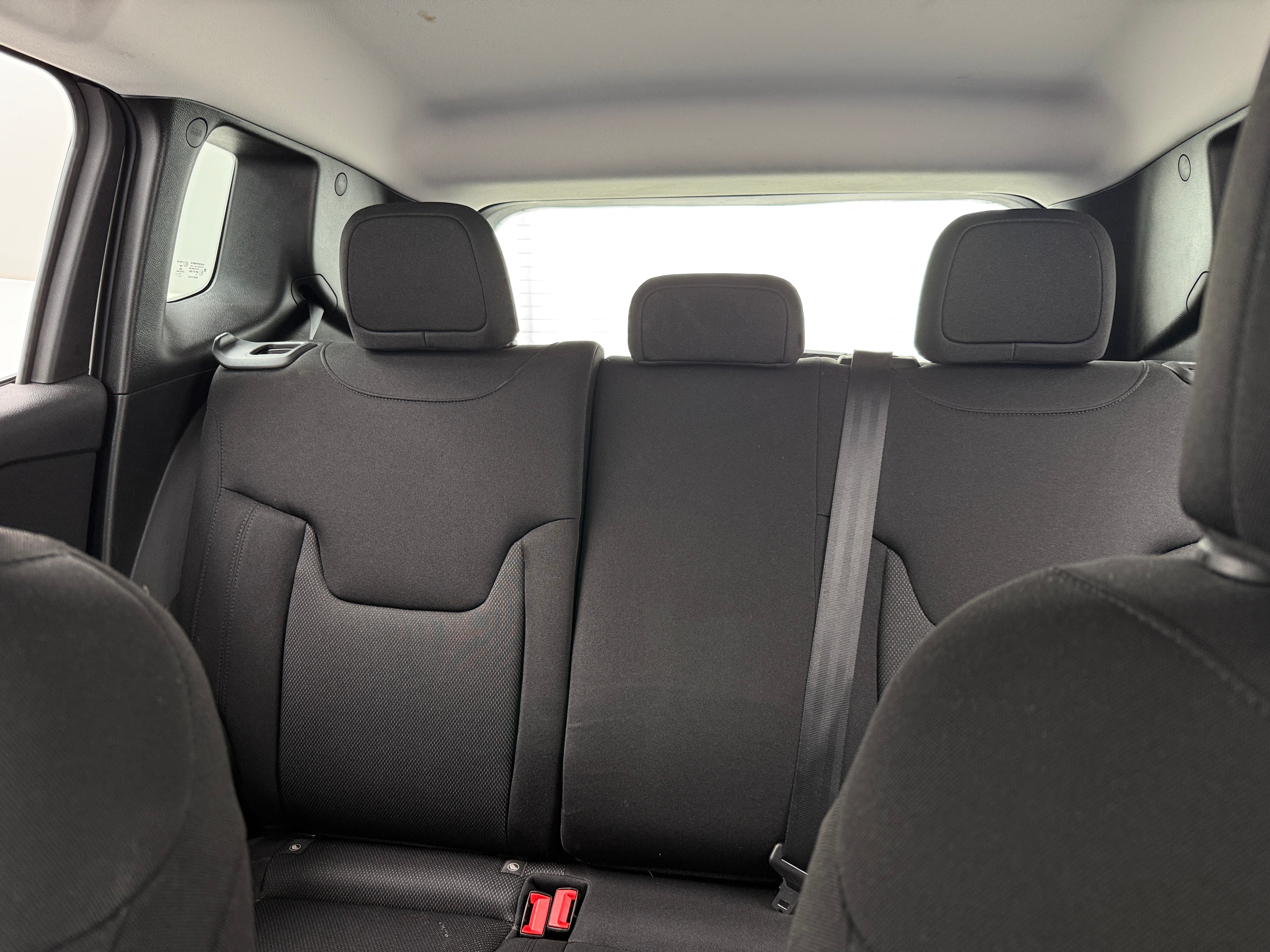 2021 Jeep Renegade Sport 6