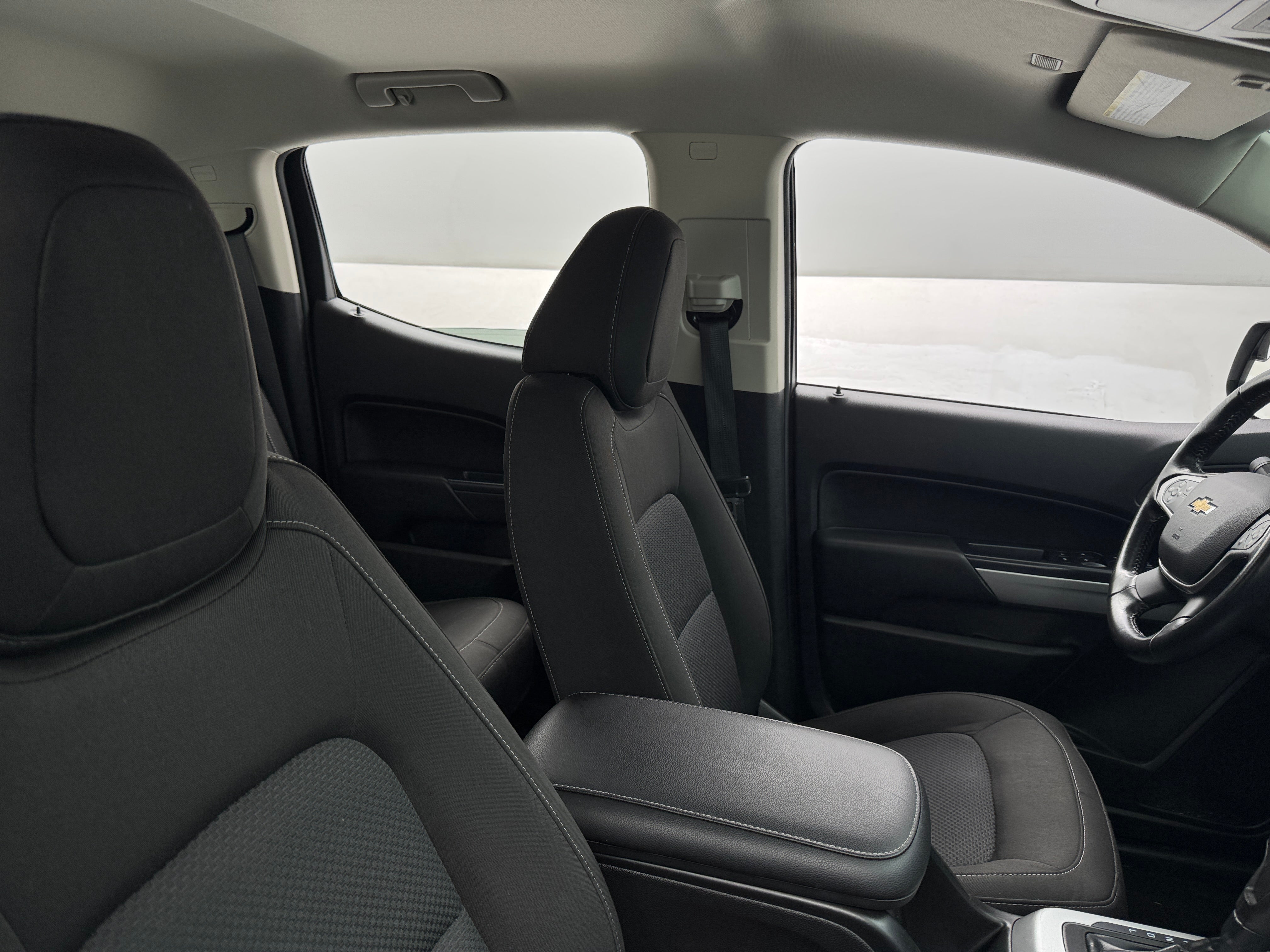 2018 Chevrolet Colorado LT 2