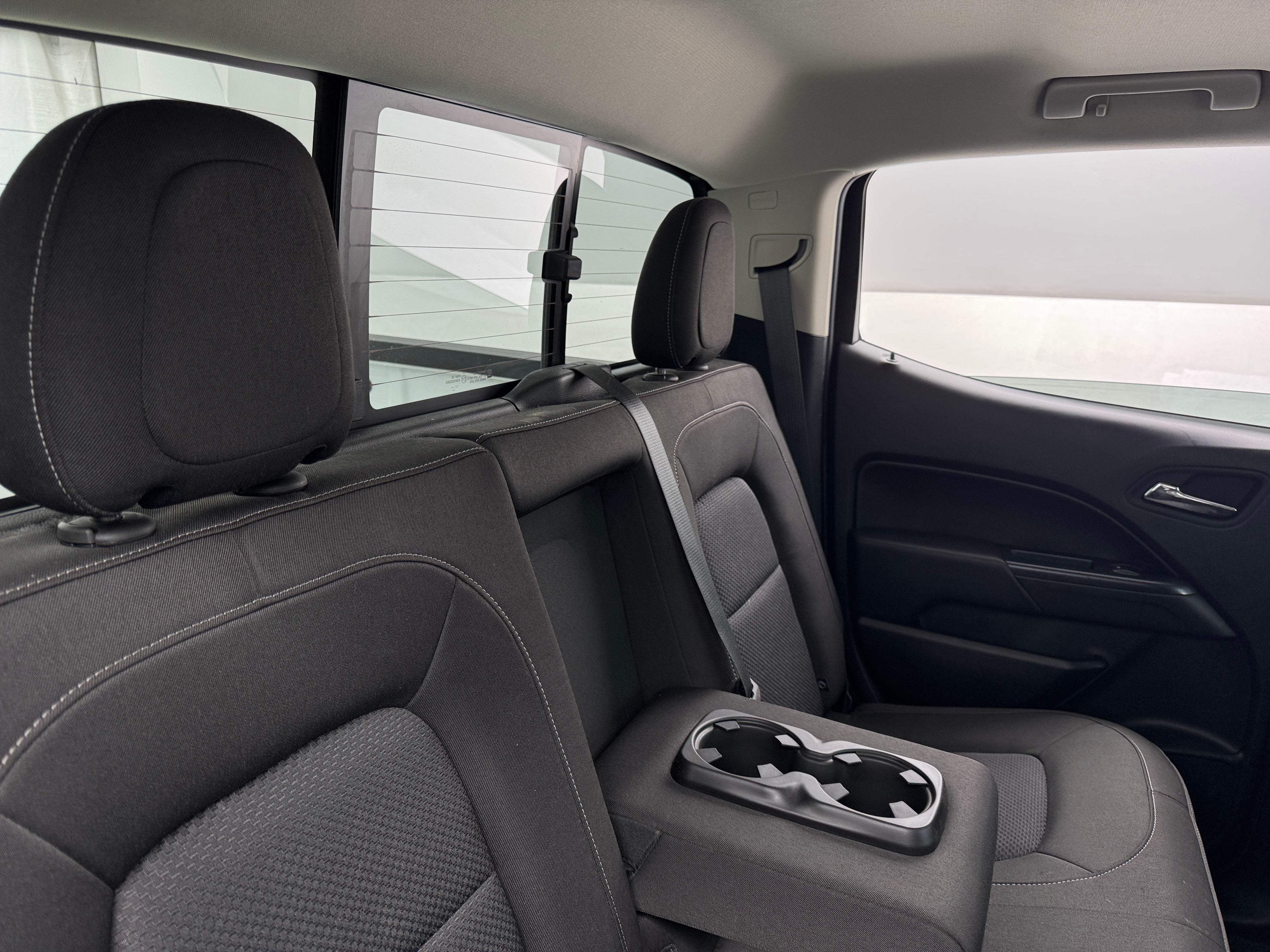 2018 Chevrolet Colorado LT 6