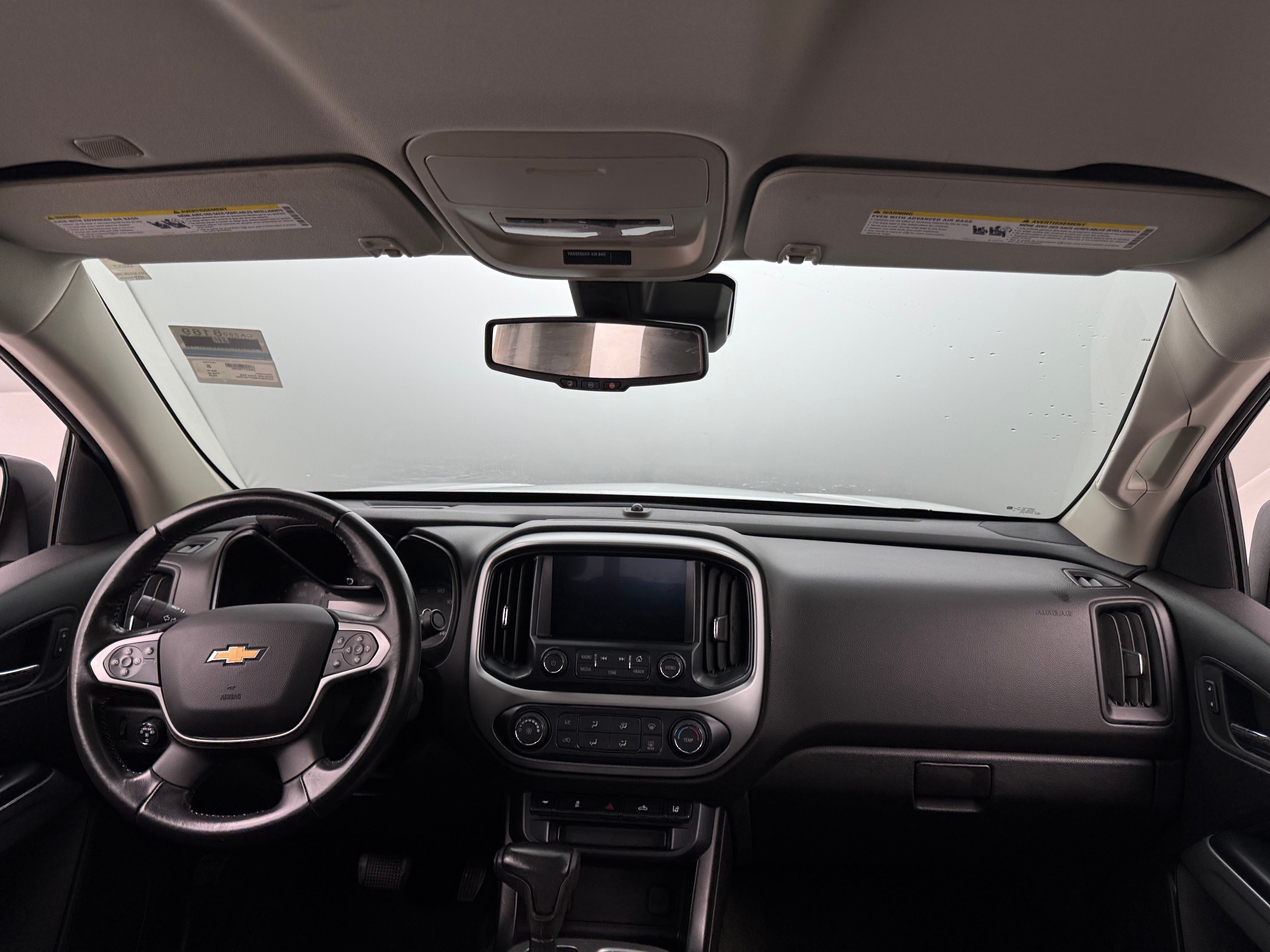 2018 Chevrolet Colorado LT 3