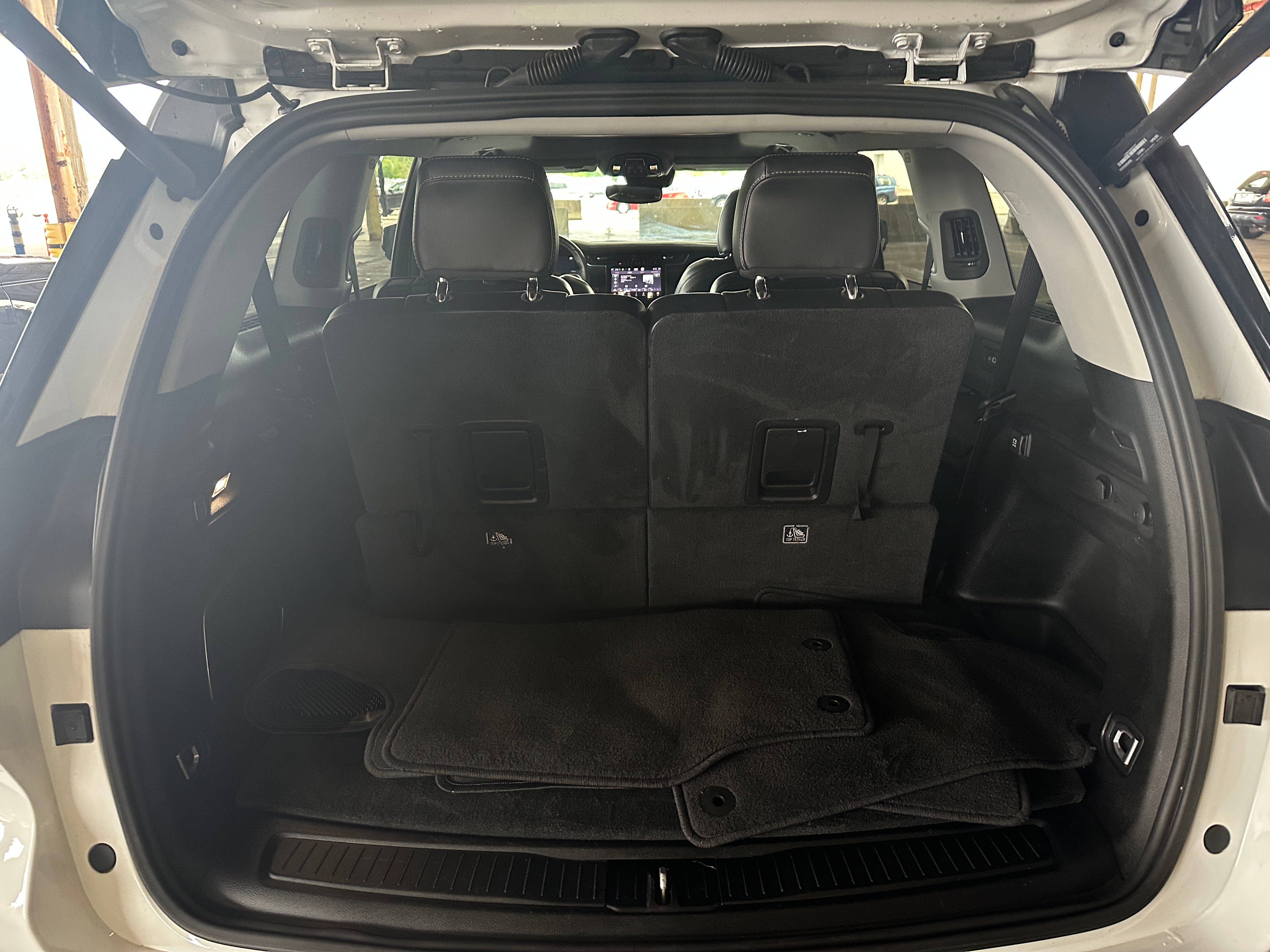 2021 Jeep Grand Cherokee L Limited Edition 6