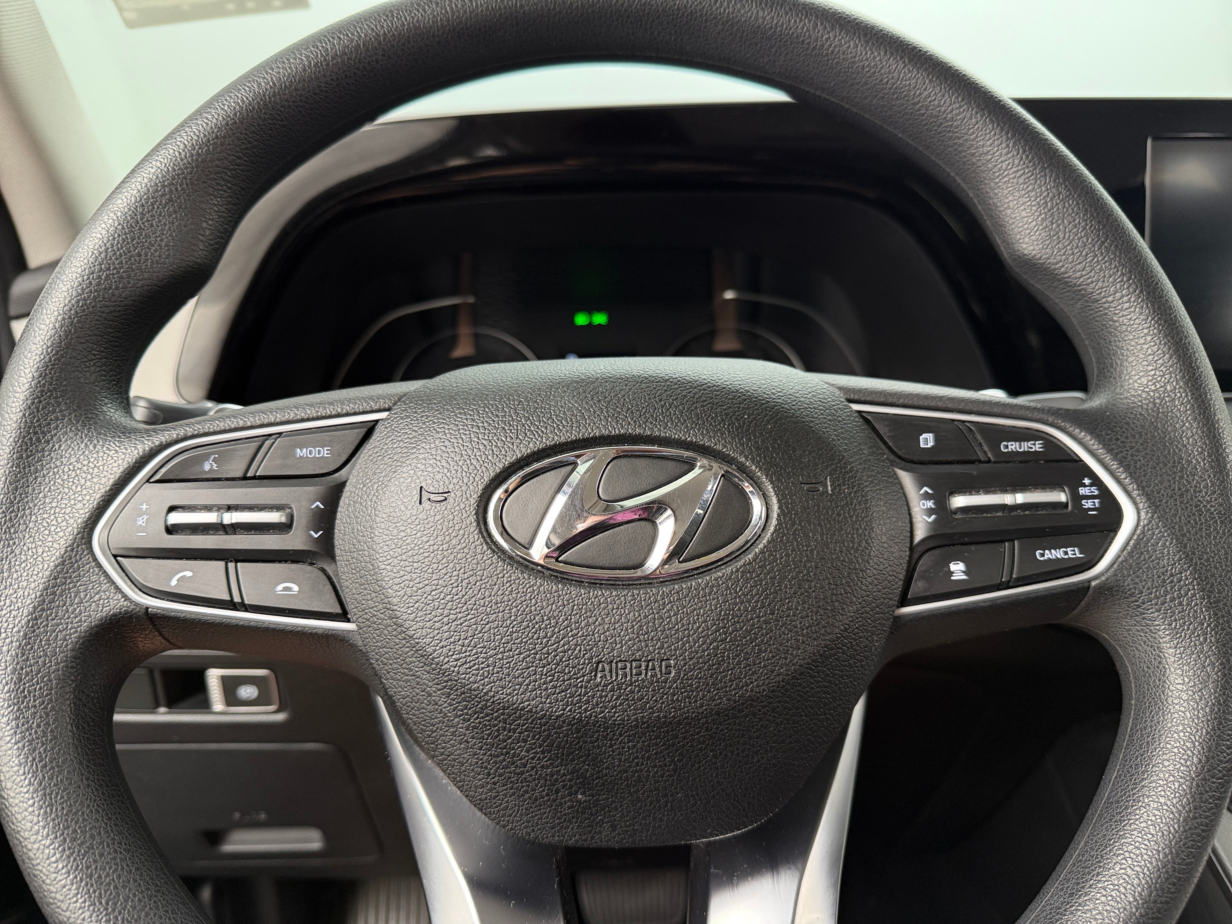 2022 Hyundai Palisade SE 5