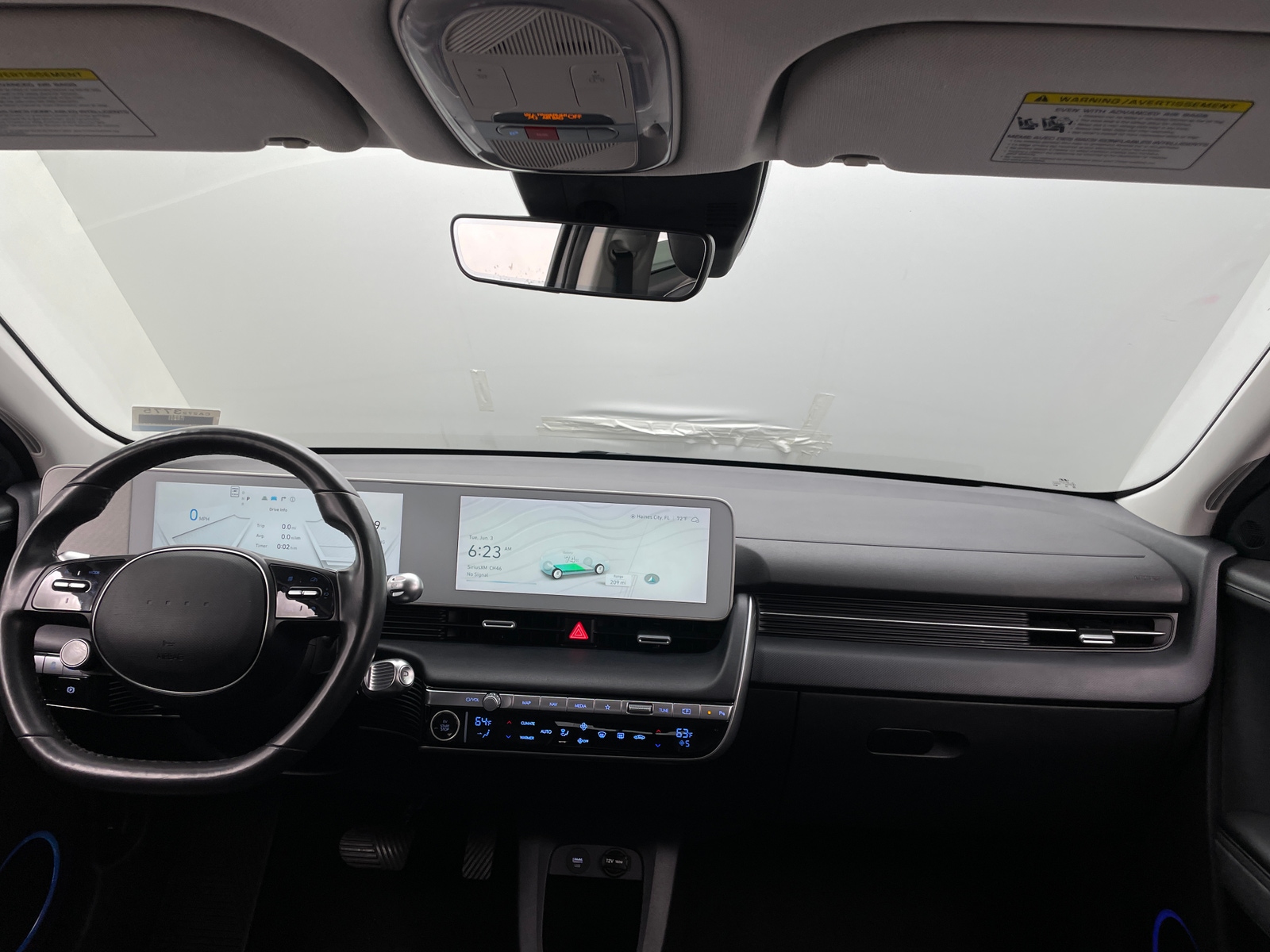 Thumbnail: 2022 Hyundai Ioniq 5 - 2