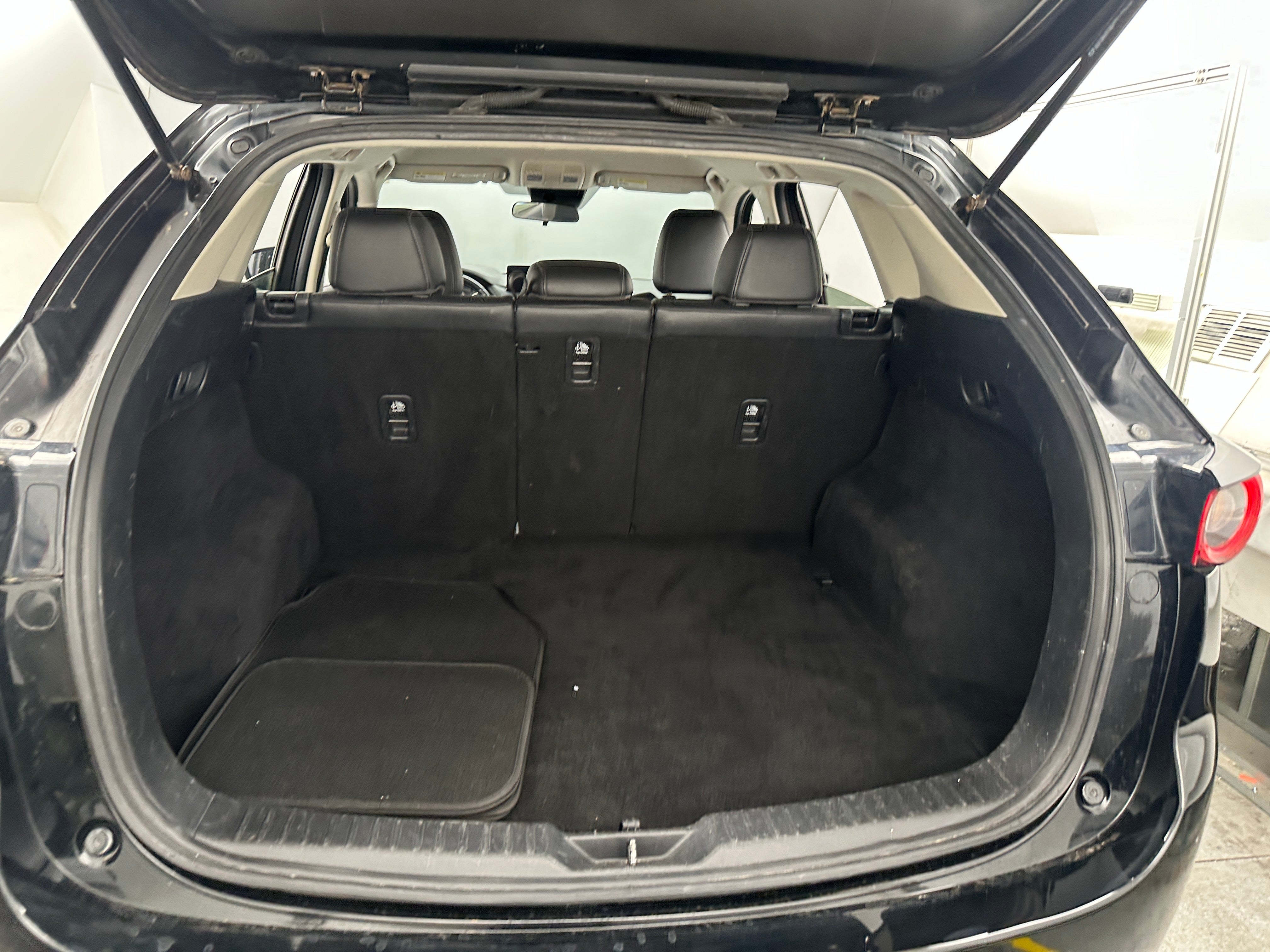 2021 Mazda CX-5 Touring 6