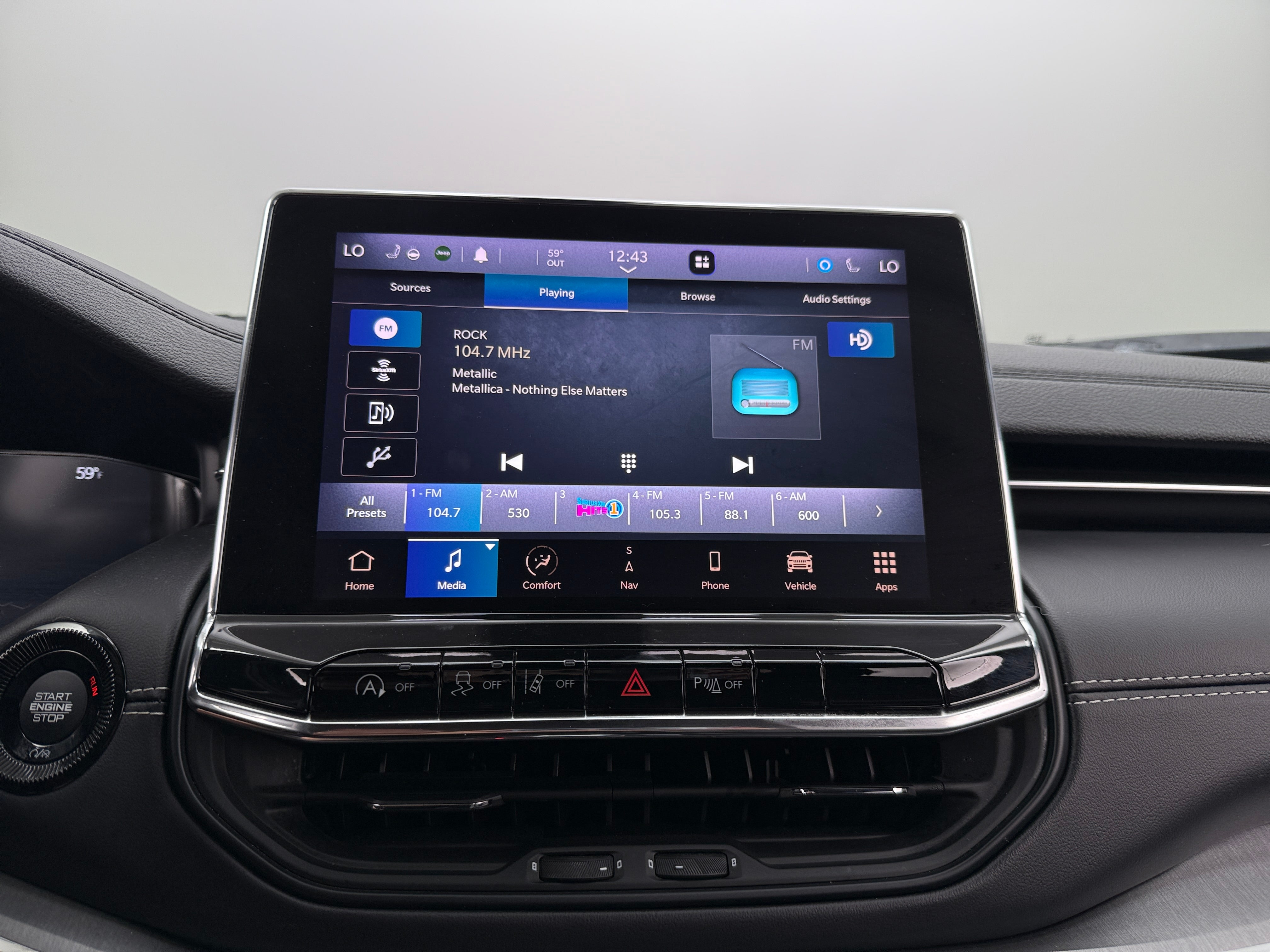 2022 Jeep Compass High Altitude 3