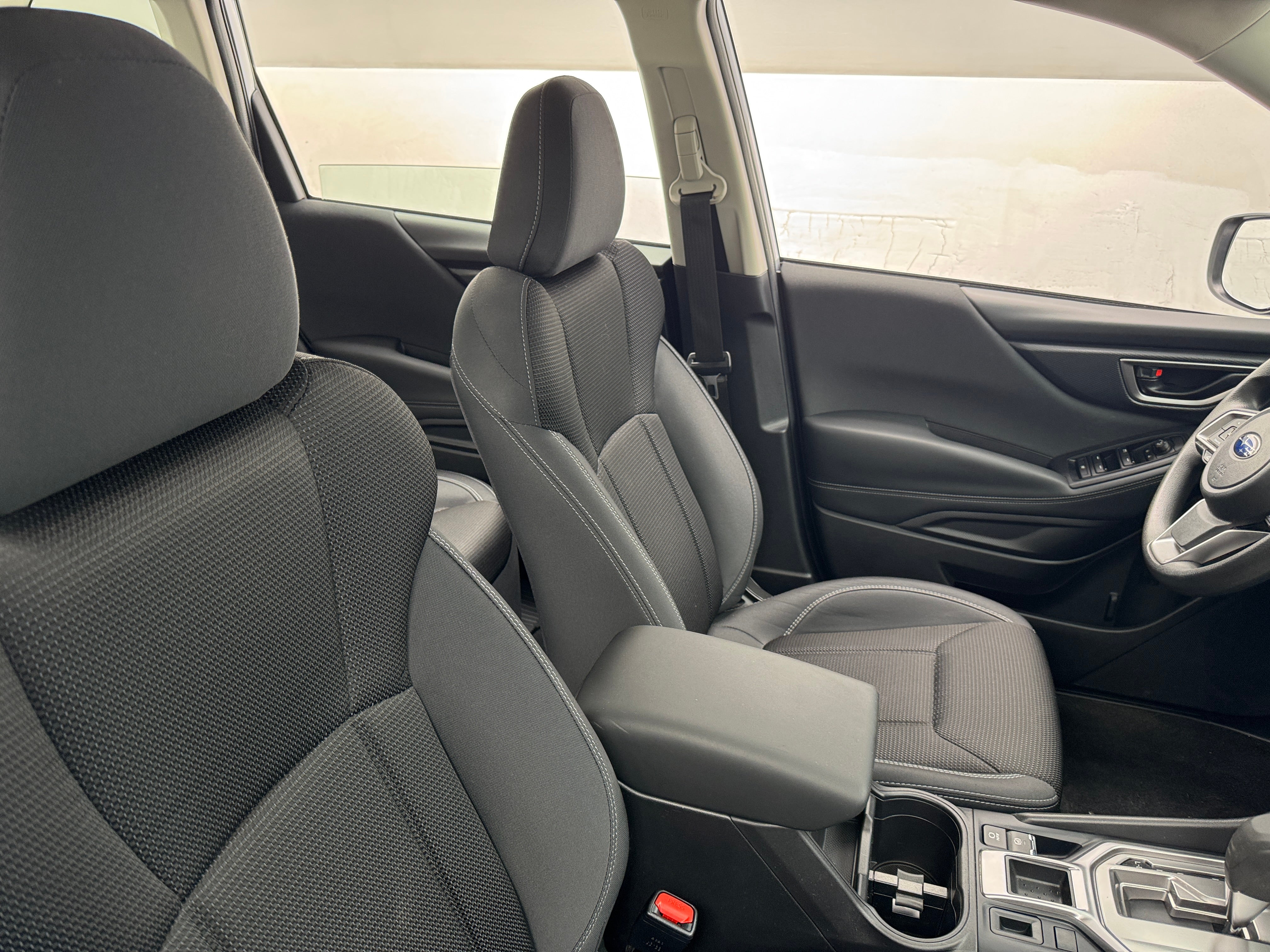 2019 Subaru Forester S 2