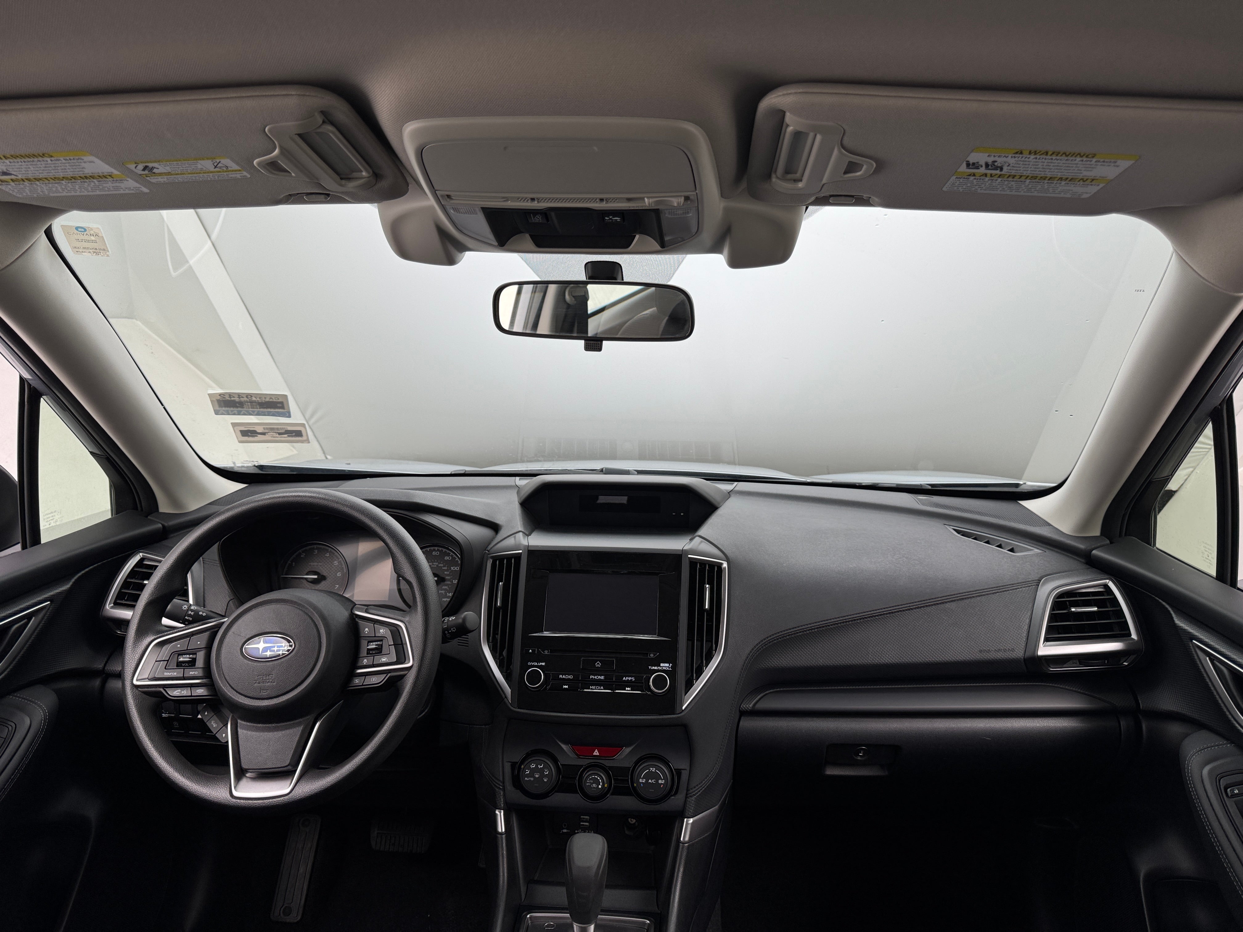 2019 Subaru Forester S 3