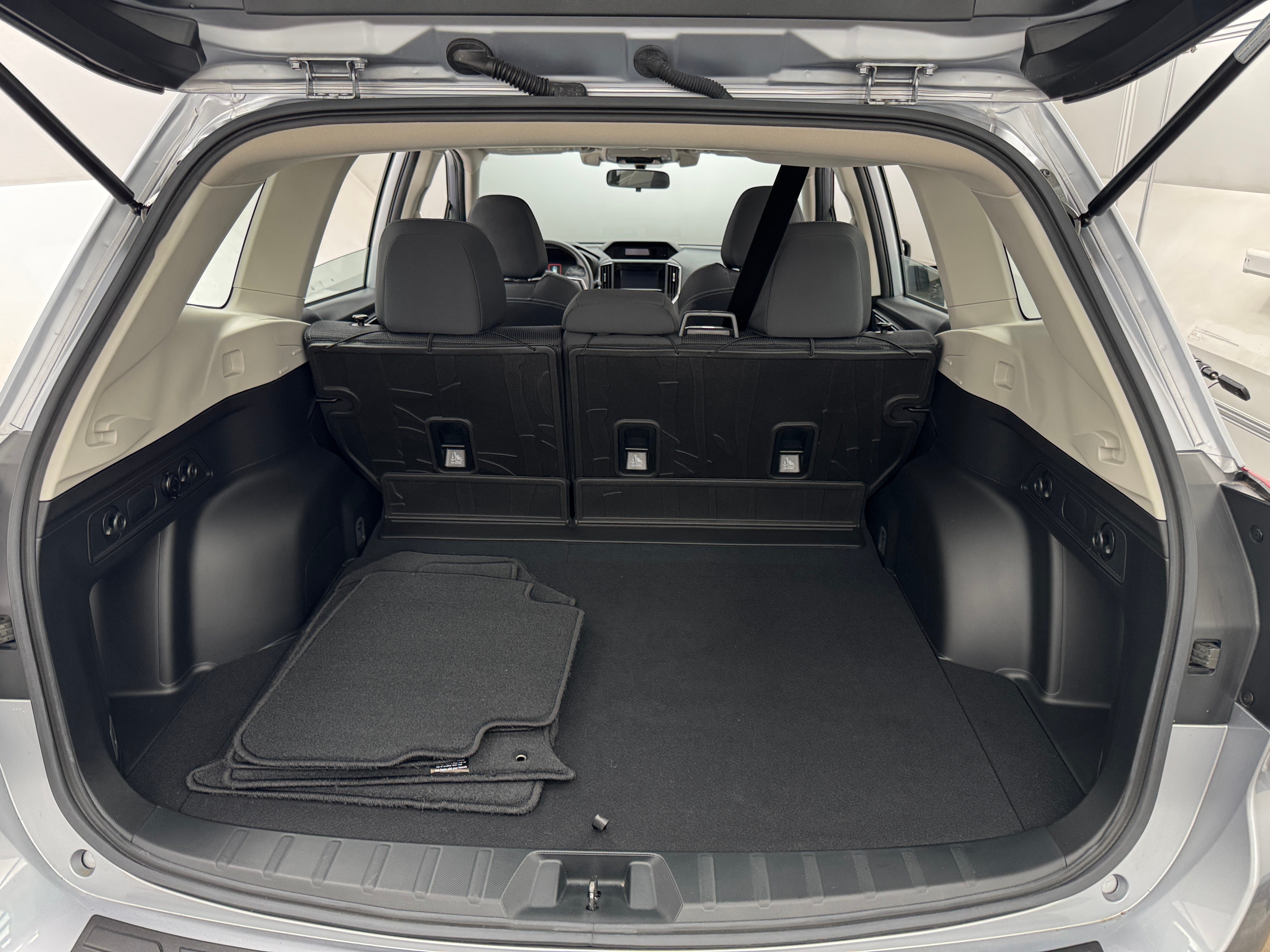 2019 Subaru Forester S 7