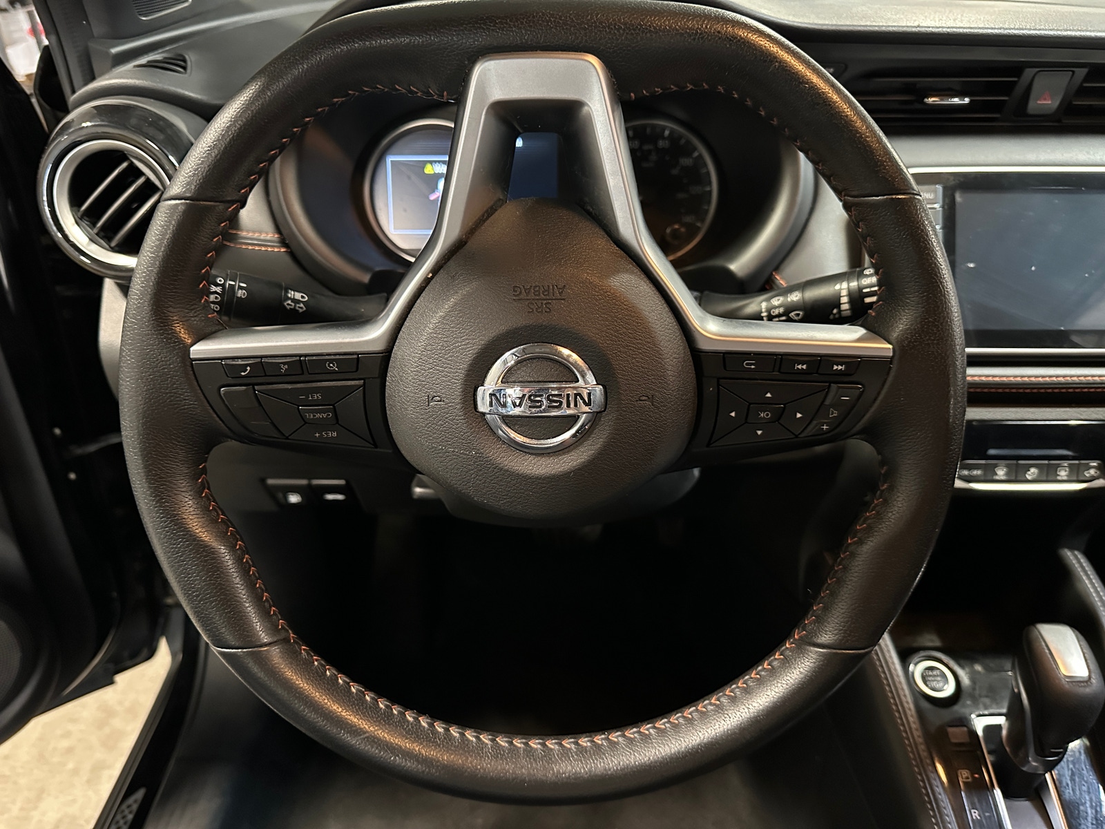 Thumbnail: 2020 Nissan Kicks - 5