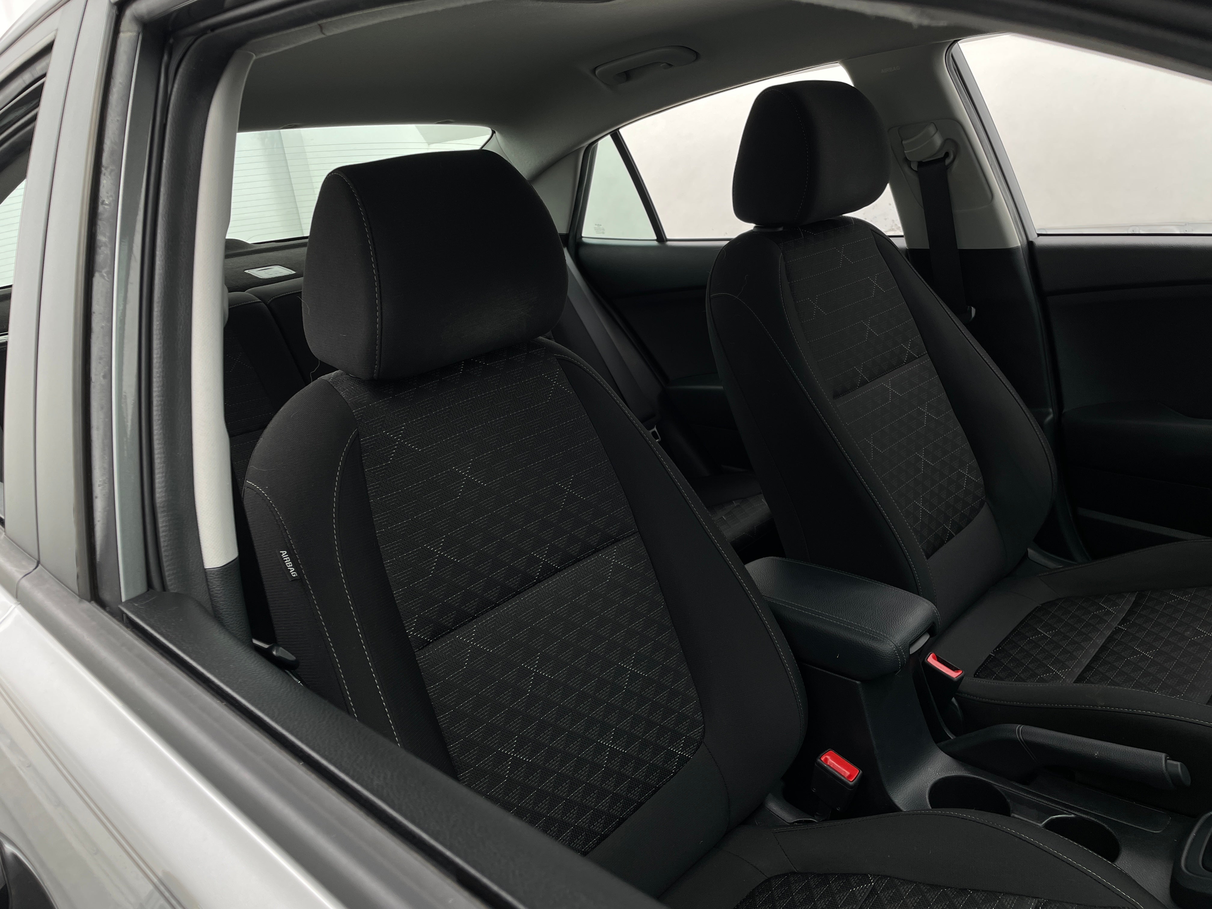 2022 Kia Rio S 2