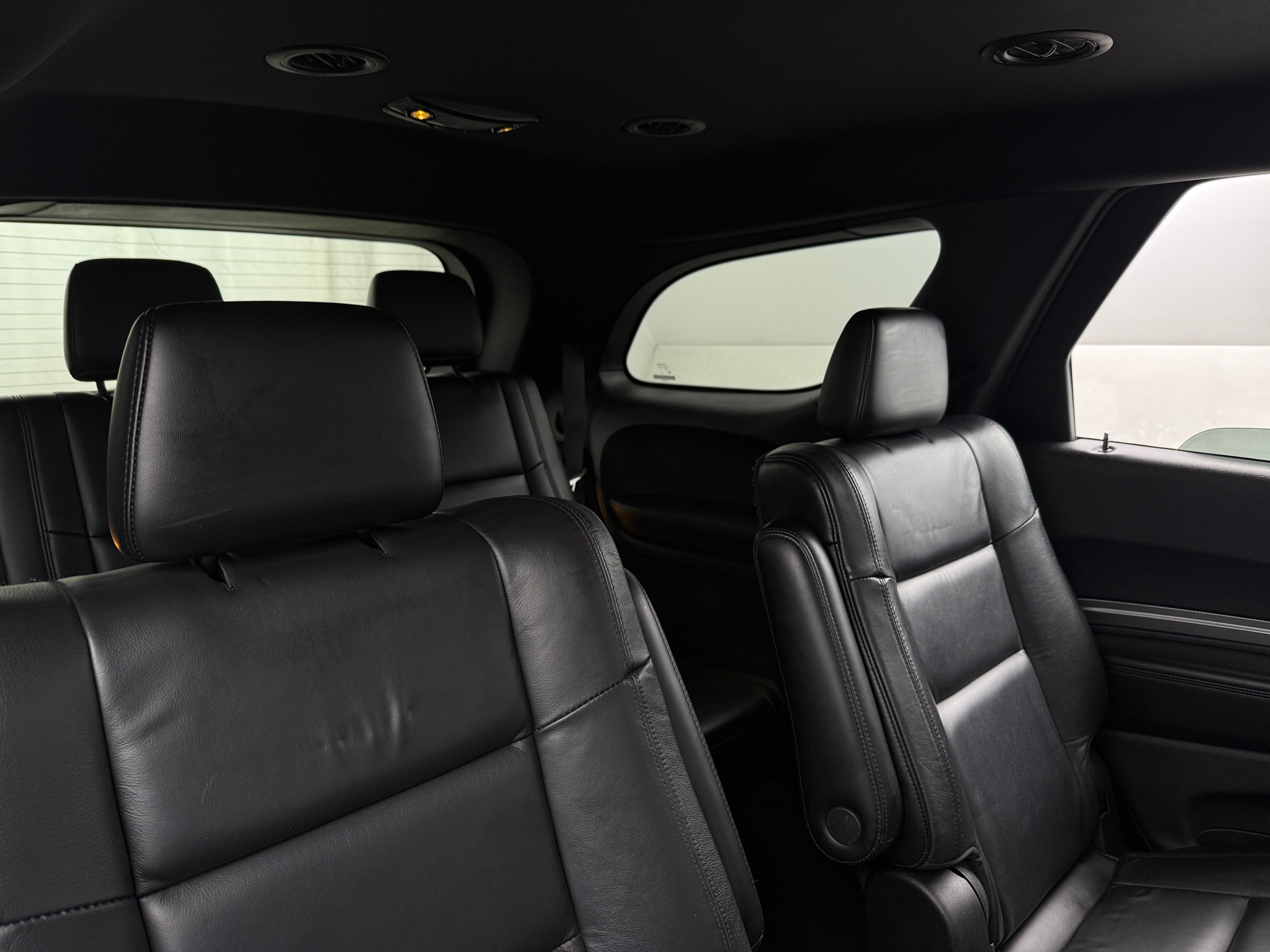 2020 Dodge Durango GT 5