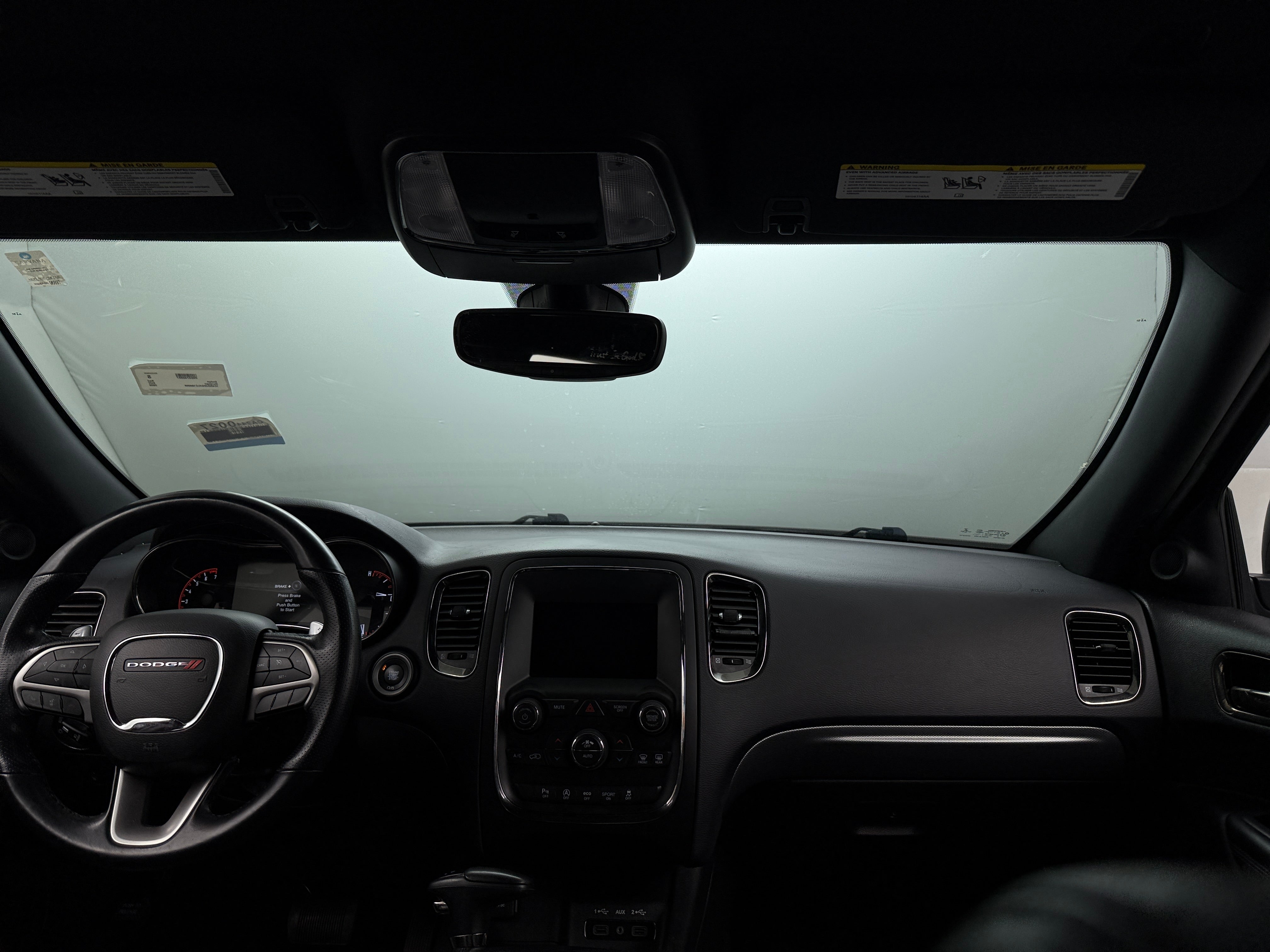 2020 Dodge Durango GT 2
