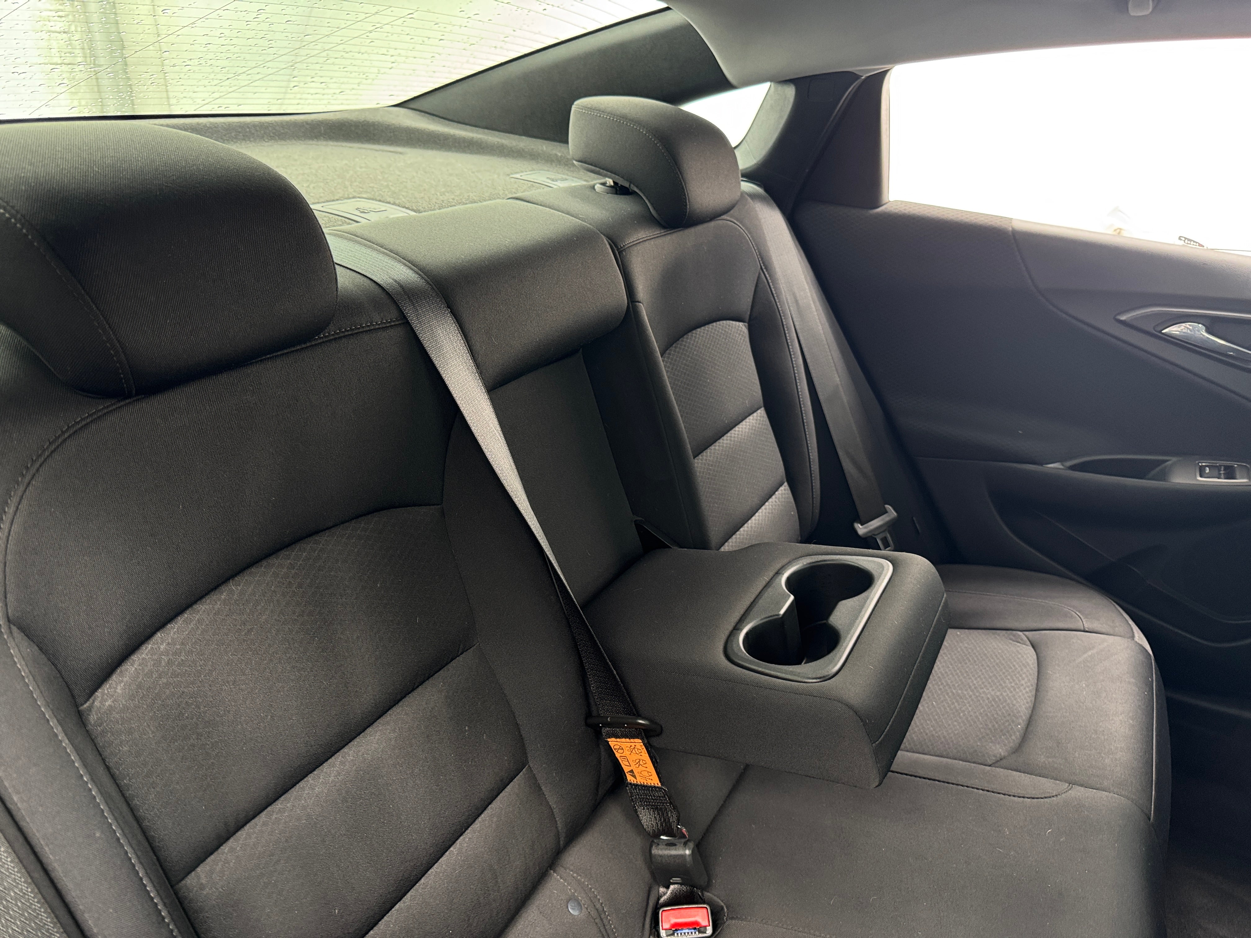 2022 Chevrolet Malibu LT 6