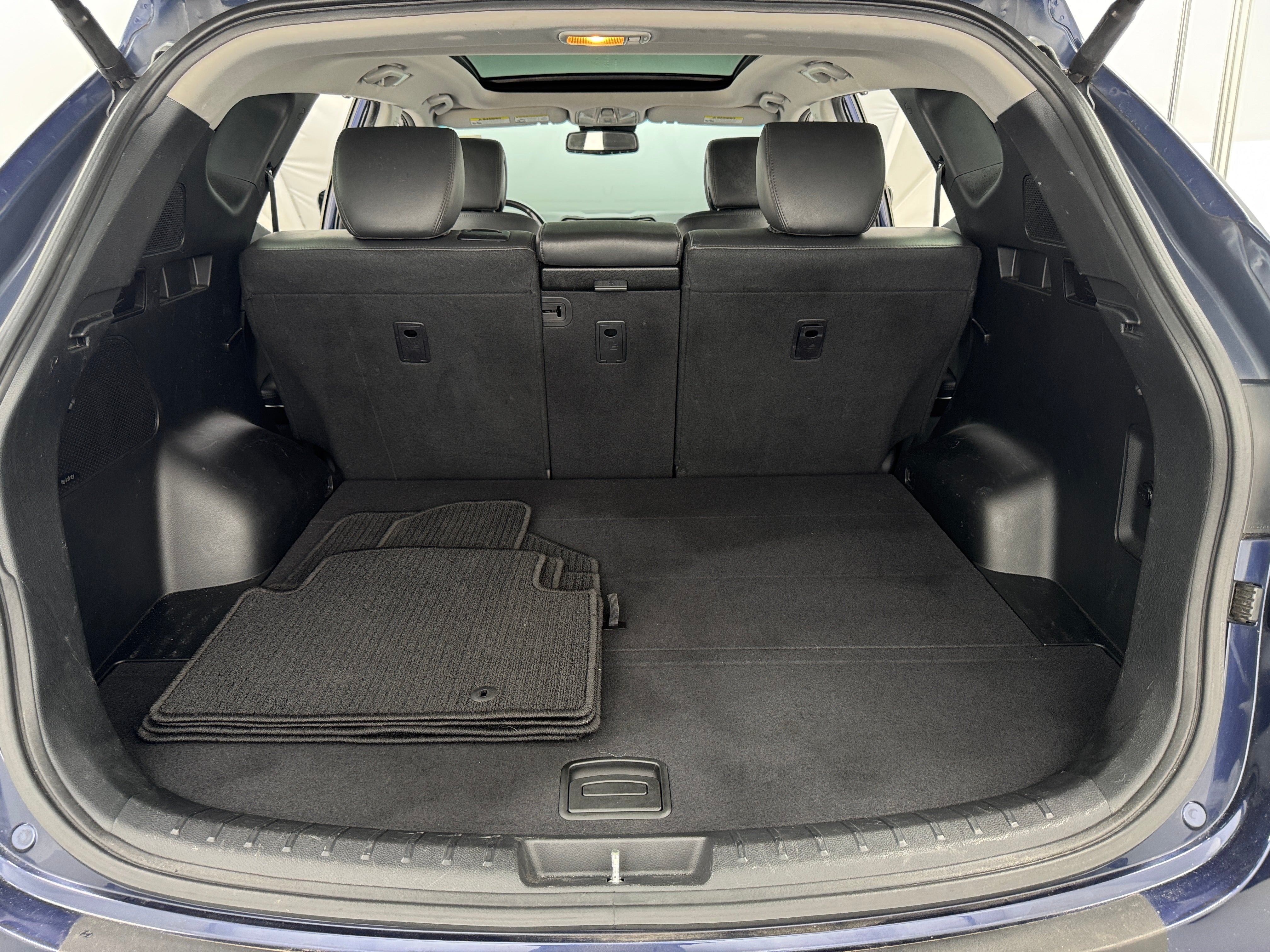 2018 Hyundai Santa Fe Sport 2.0T Ultimate 6