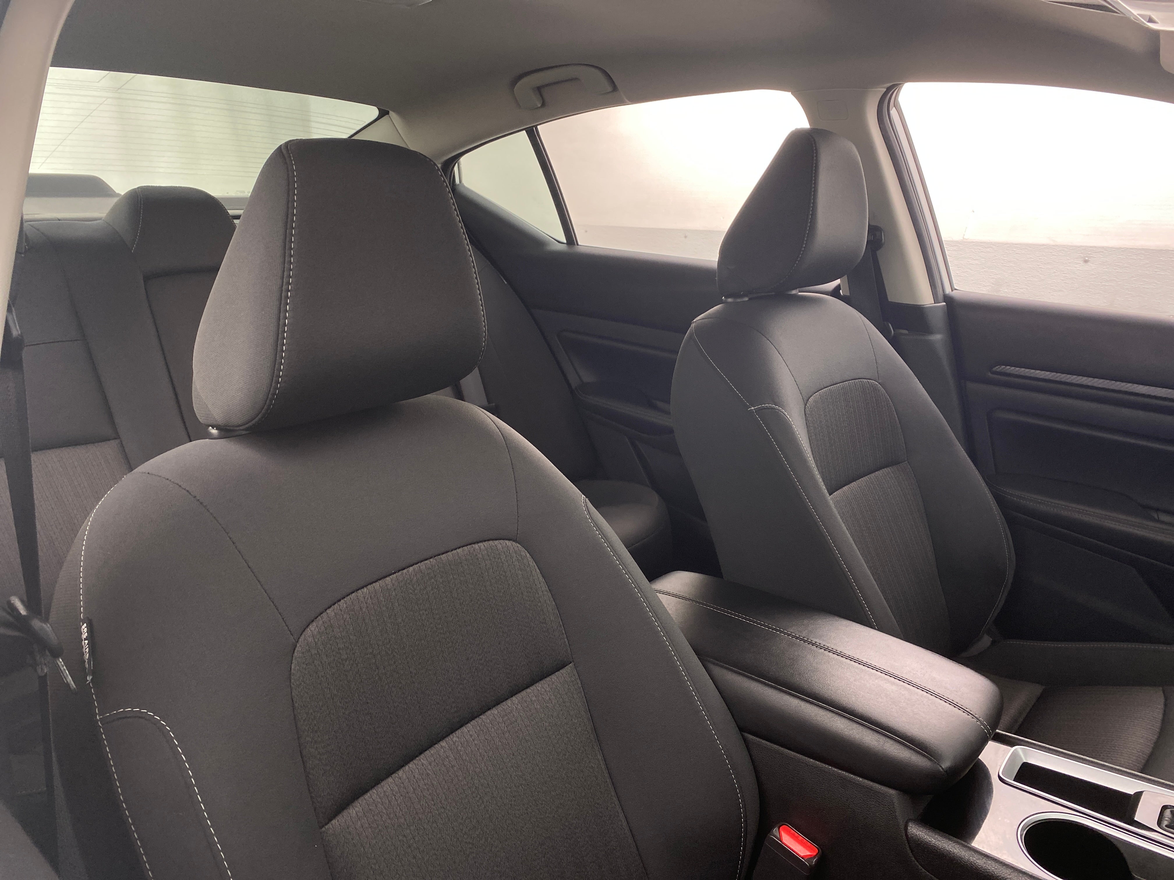 2024 Nissan Altima SV 2