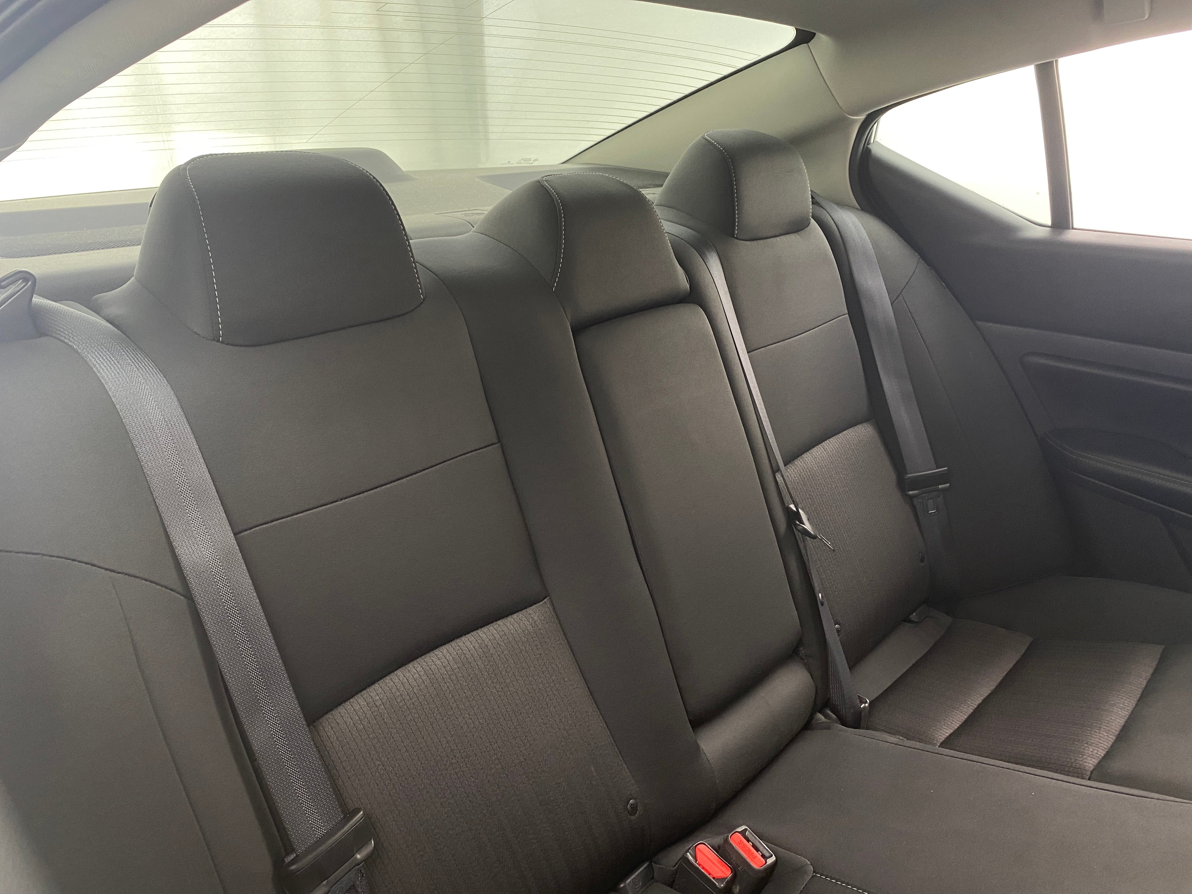 2024 Nissan Altima SV 6