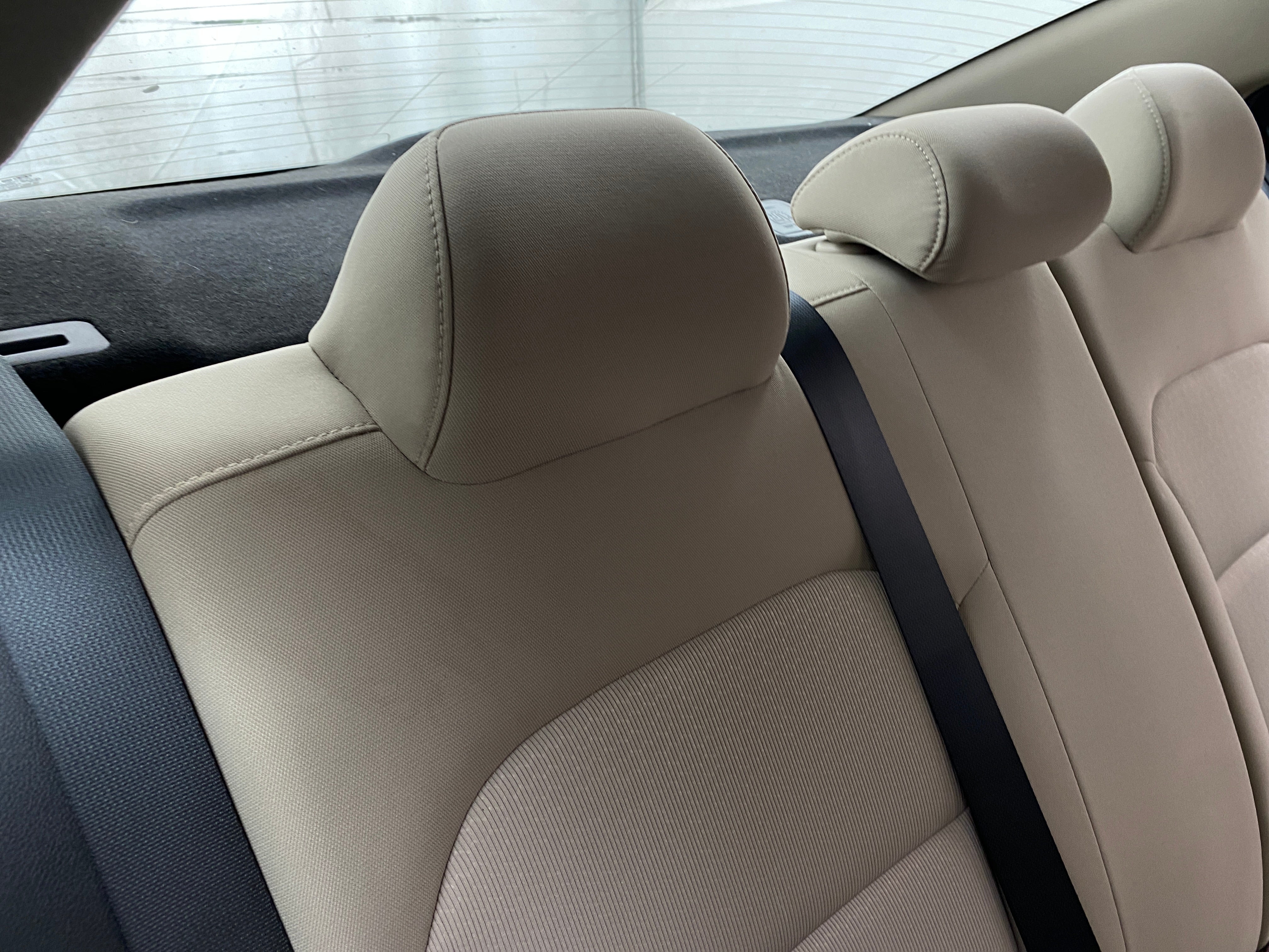 2018 Hyundai Elantra SEL 6
