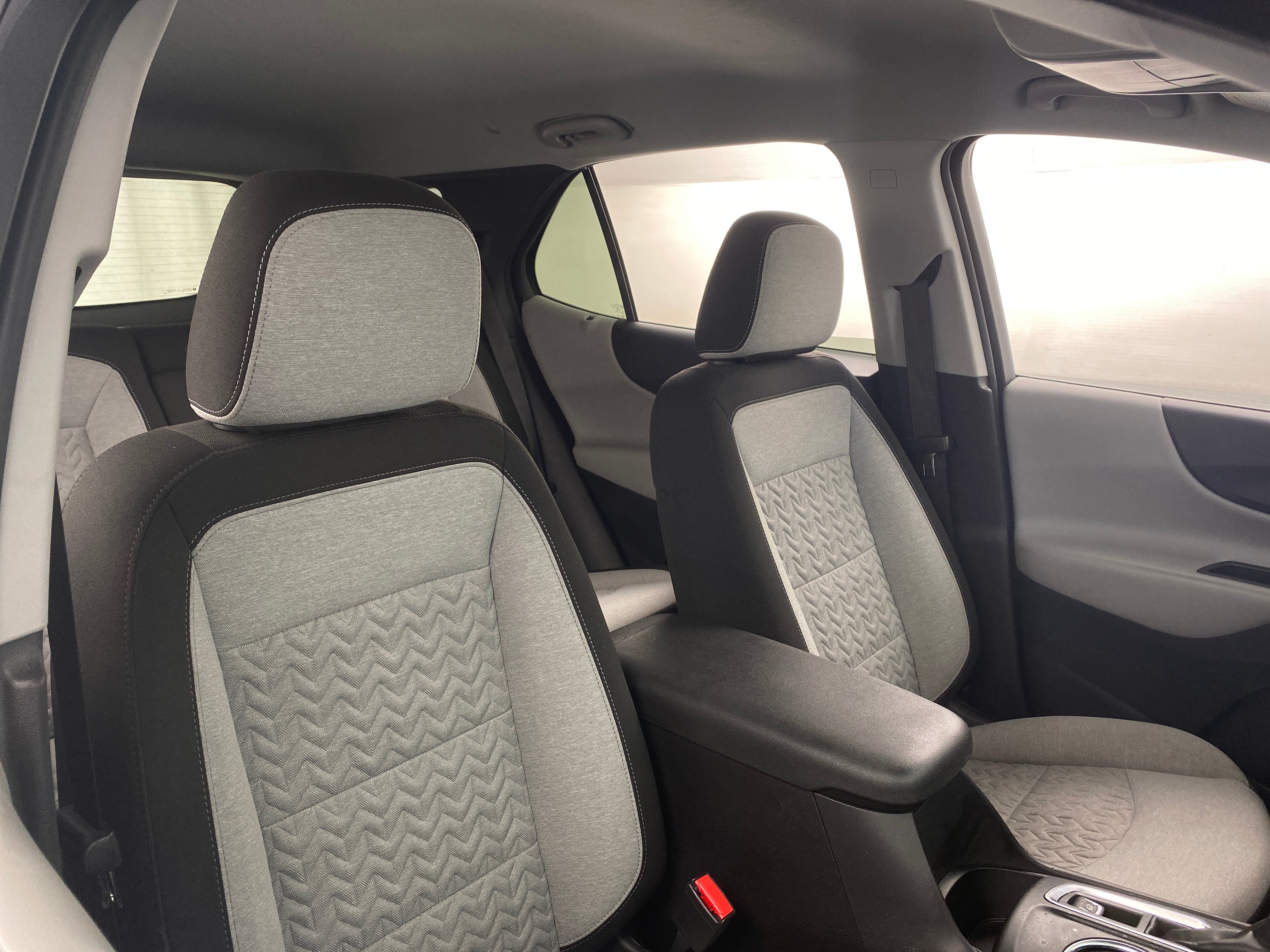 2023 Chevrolet Equinox LT 2