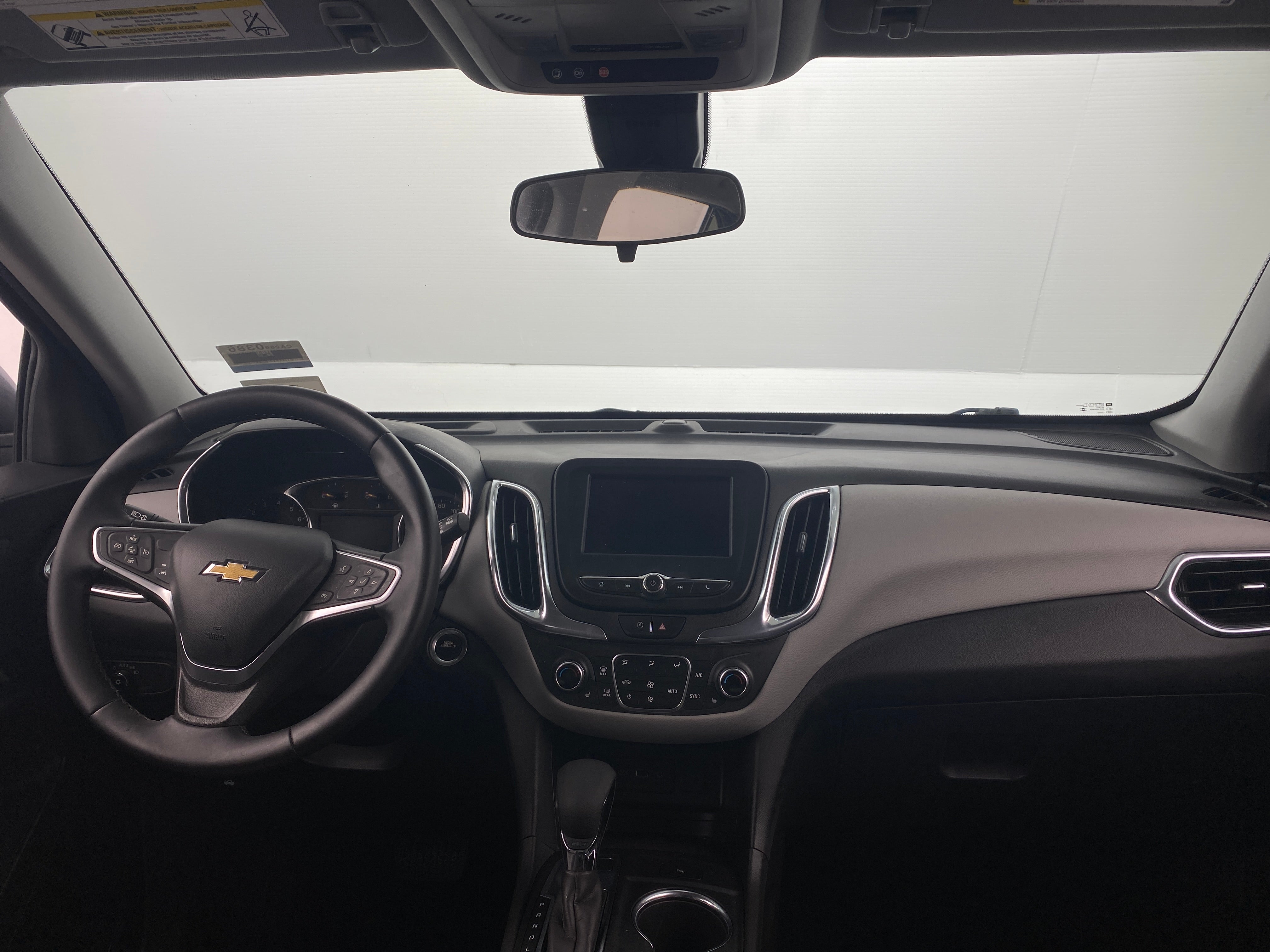 2023 Chevrolet Equinox LT 3