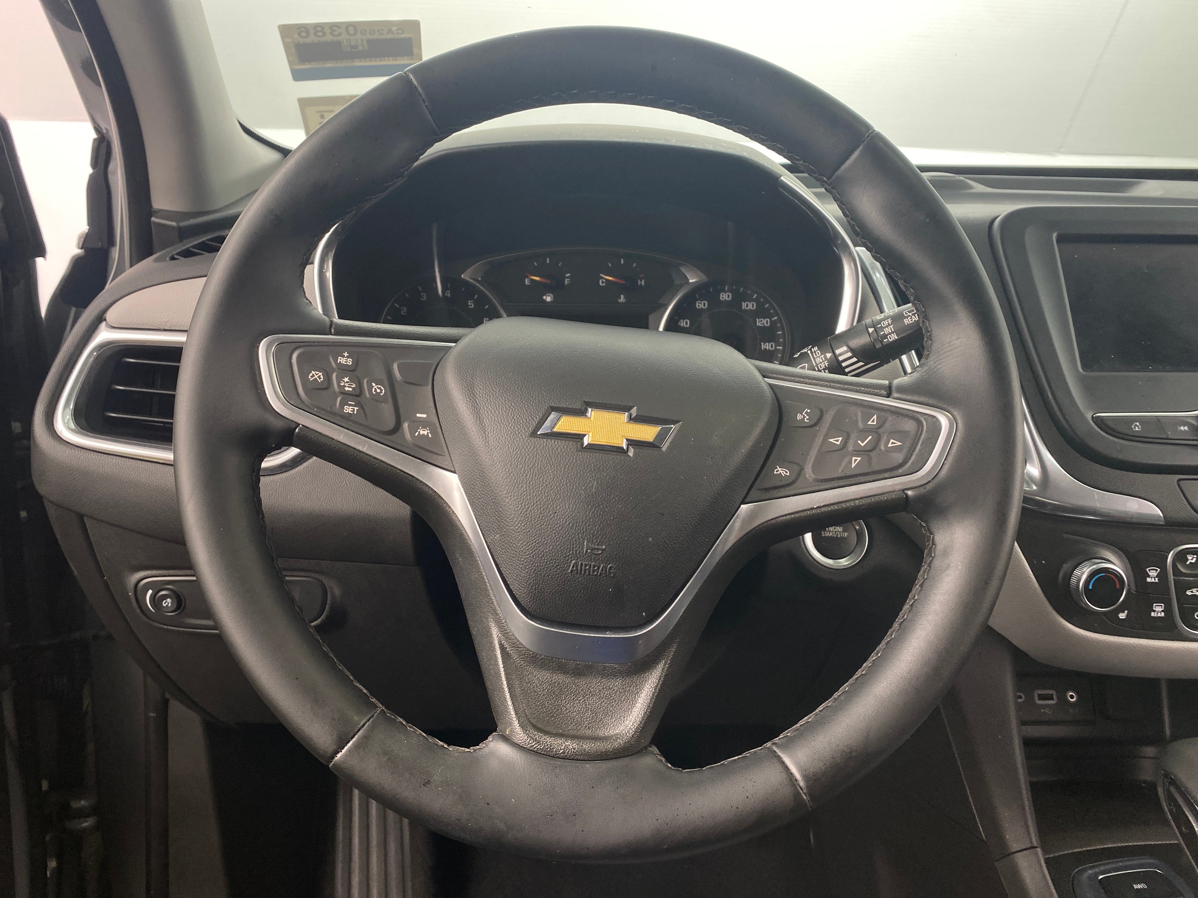 2023 Chevrolet Equinox LT 5