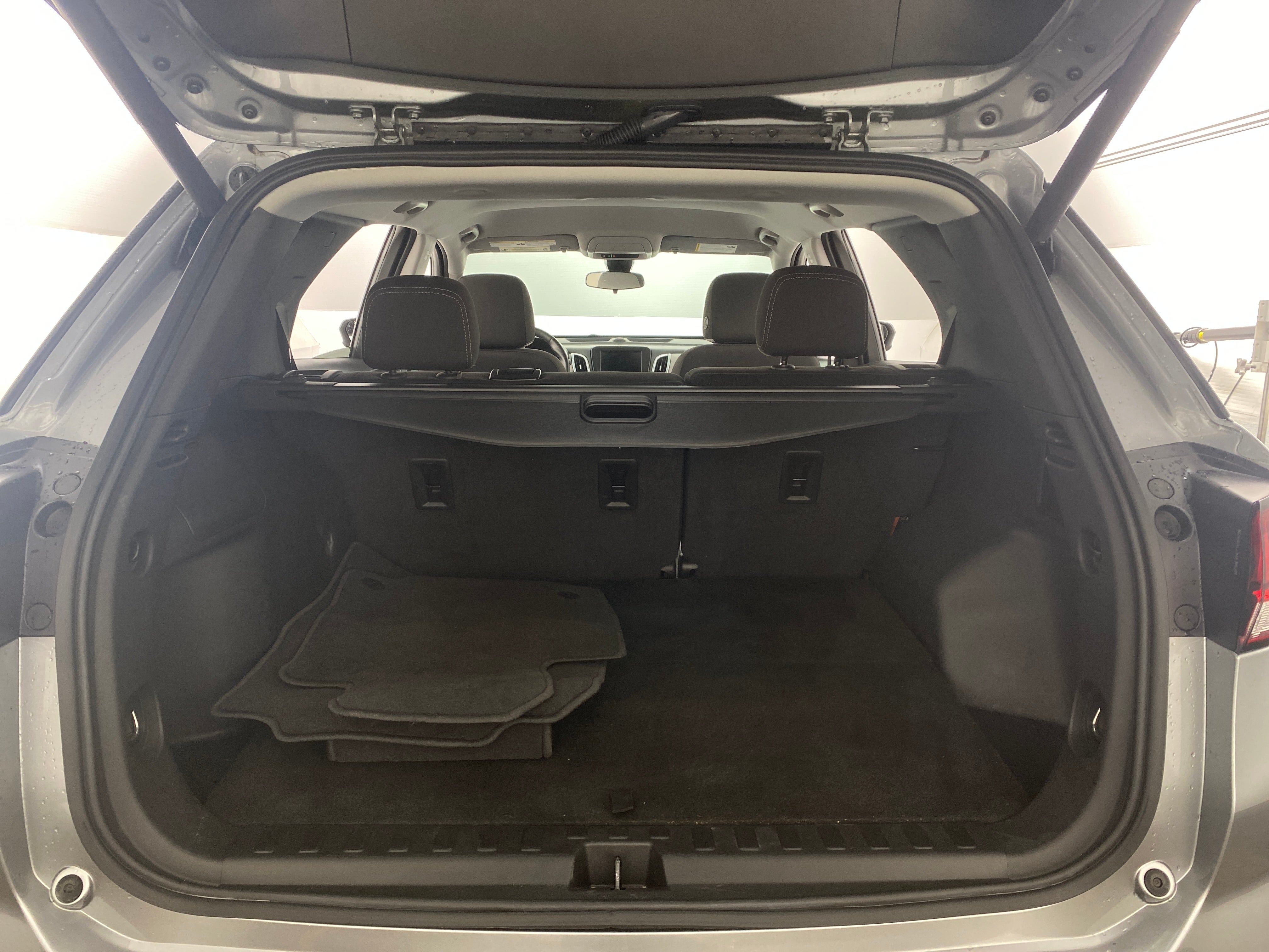 2023 Chevrolet Equinox LT 7